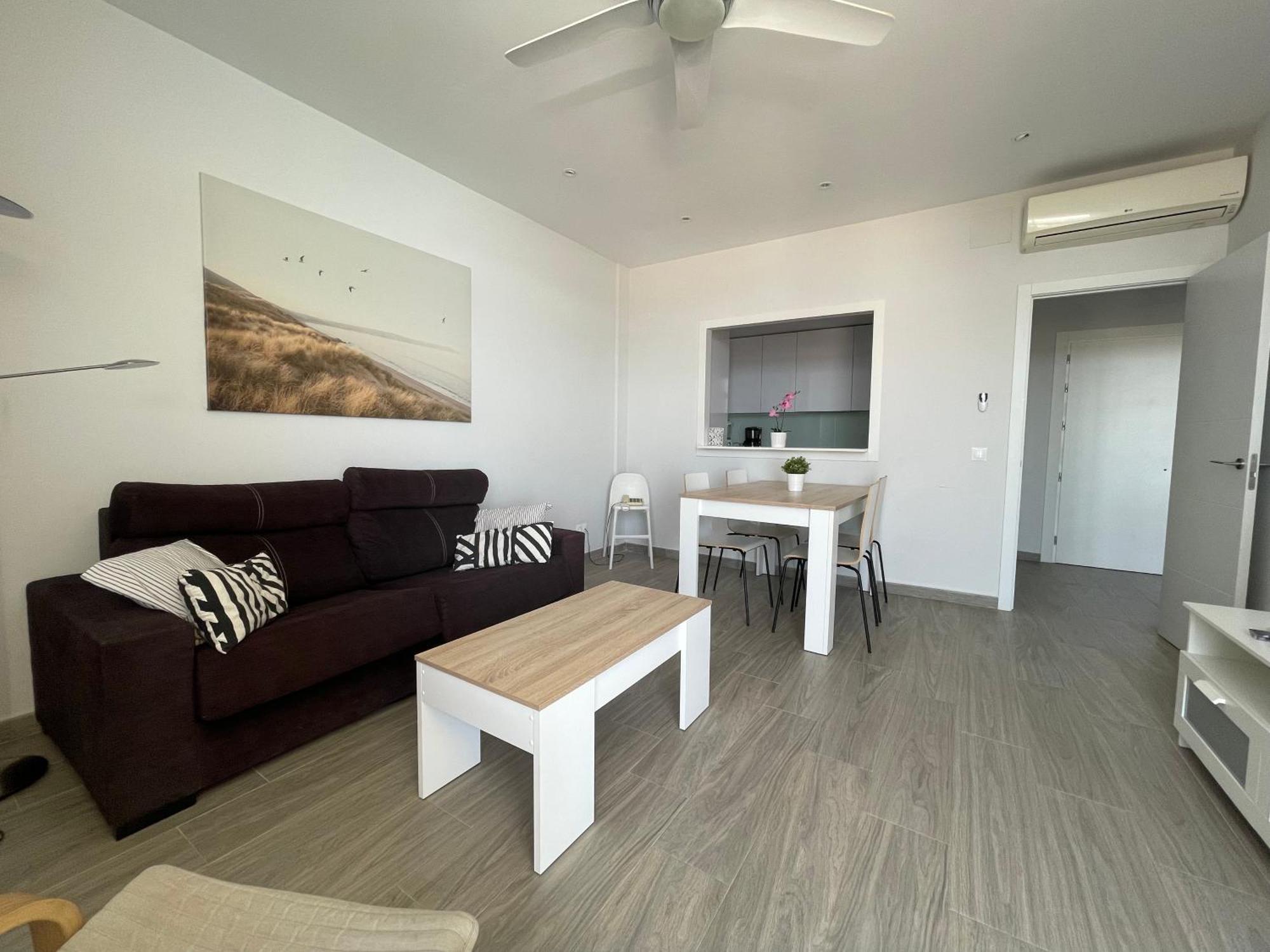 La Roca Apartamento