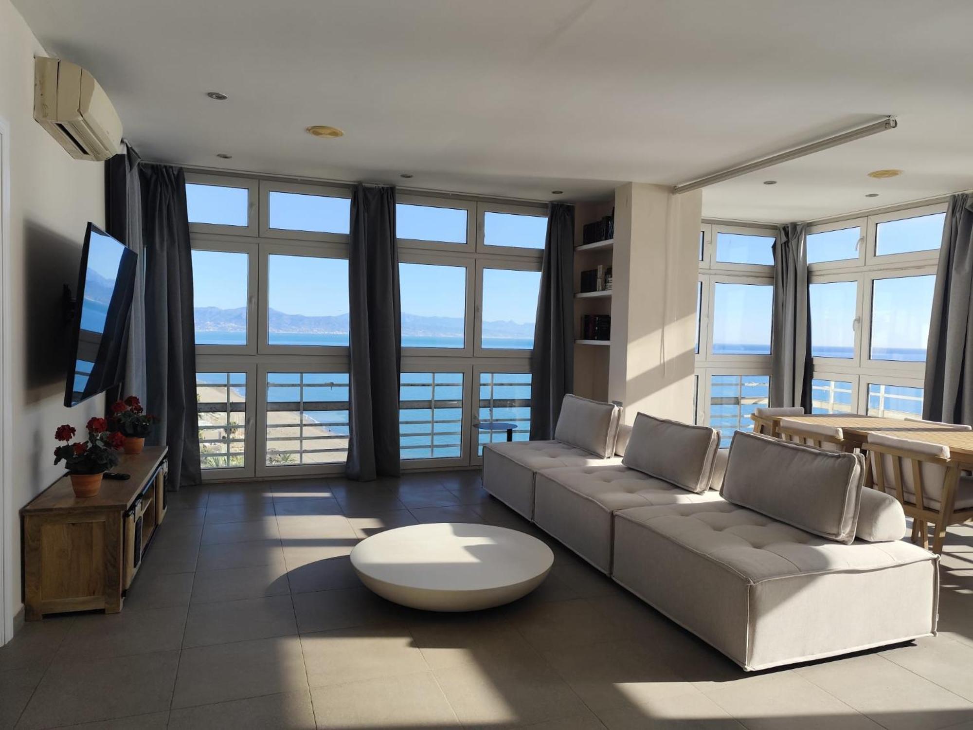 Apartamento La Roca Torremolinos