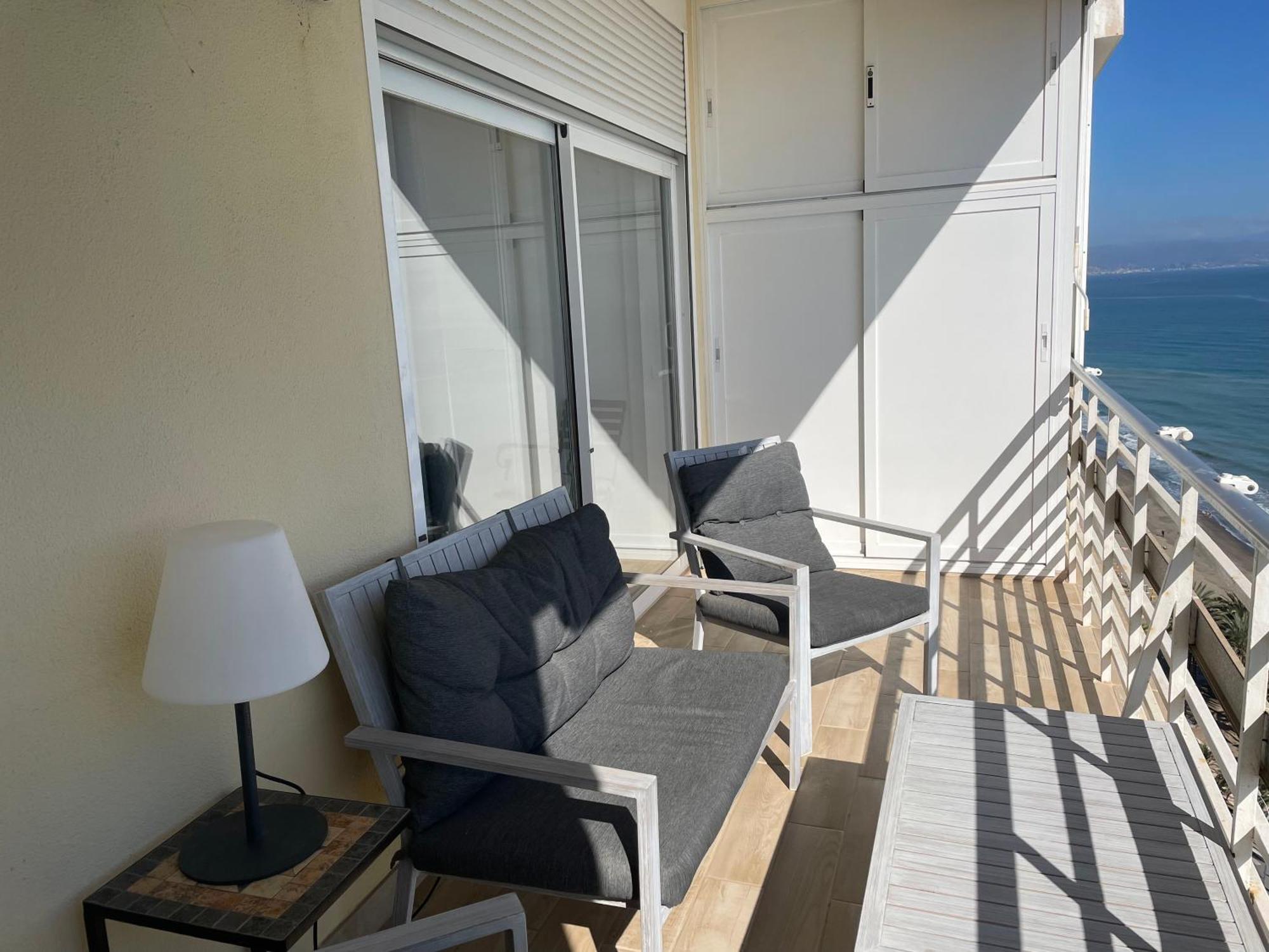 La Roca Apartamento