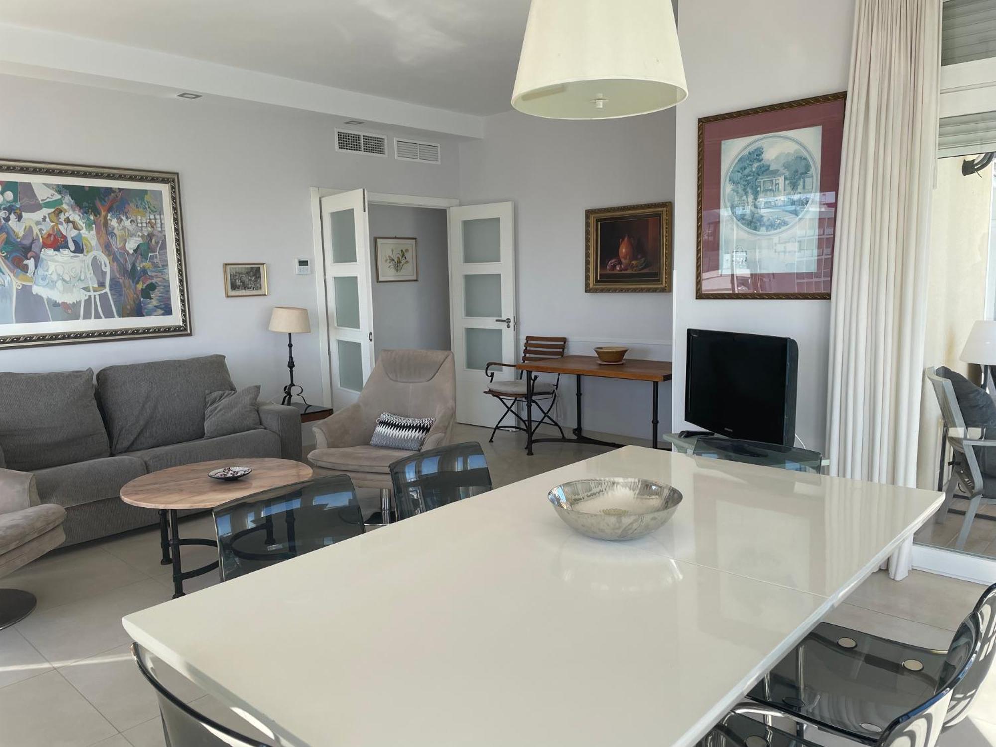 La Roca Apartamento Torremolinos