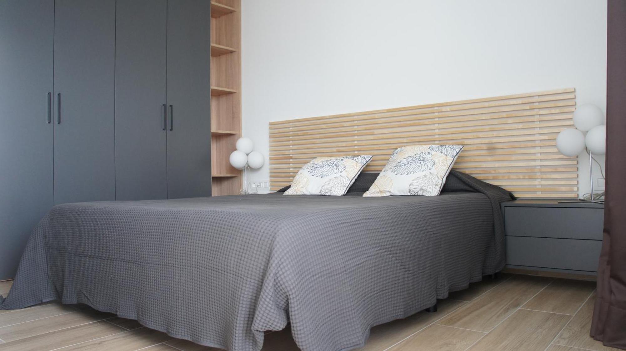 Apartamento La Roca Torremolinos