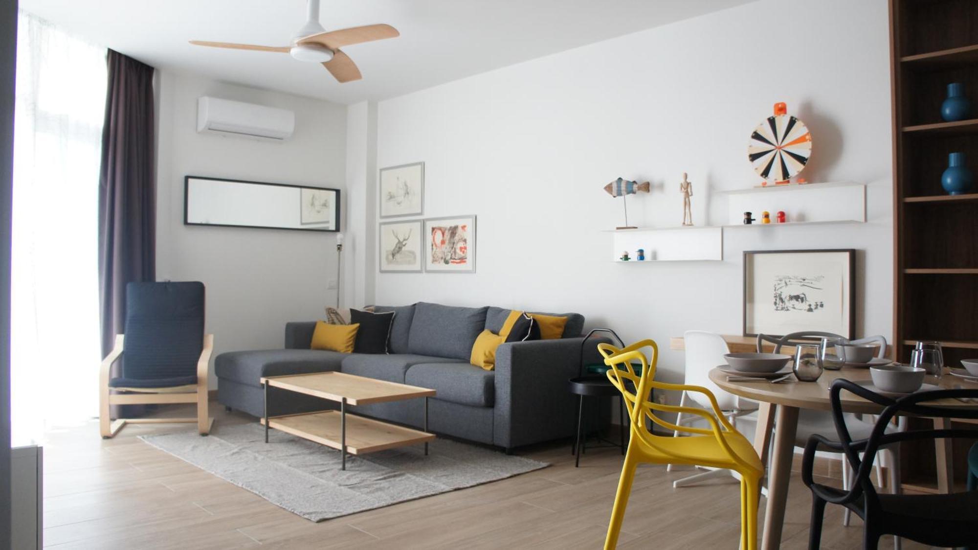 La Roca Apartamento *