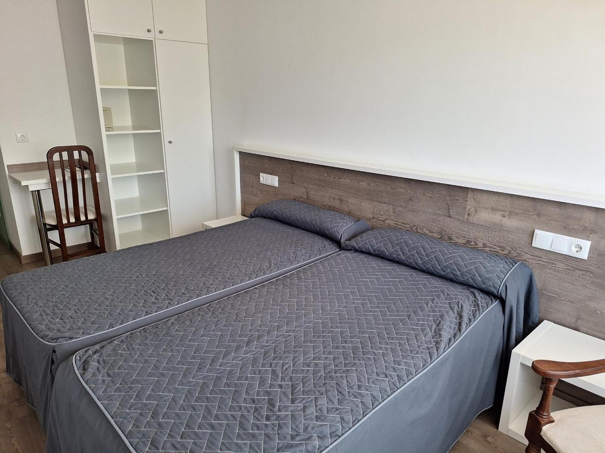 Hotel Xauen 3*