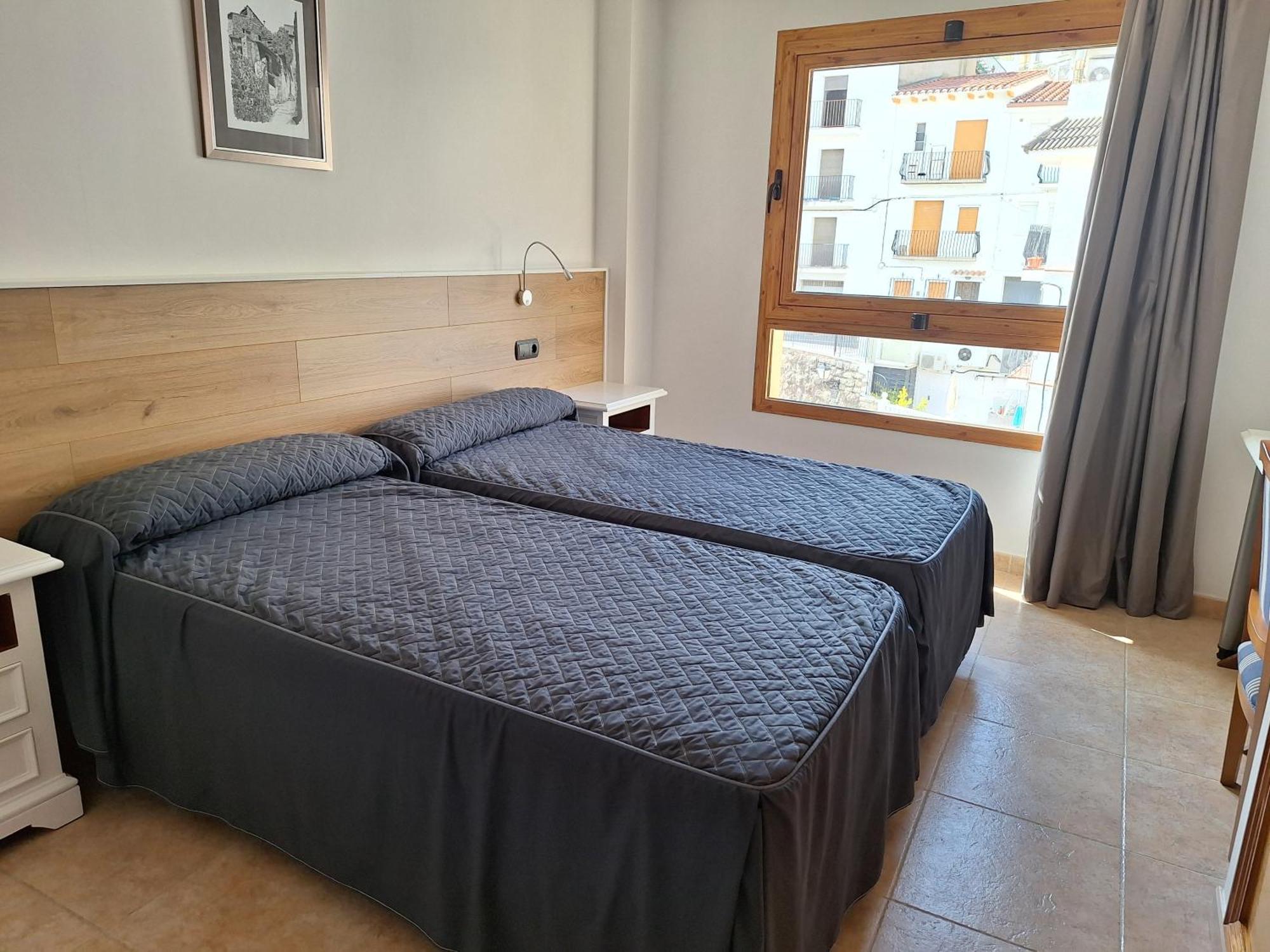 Hotel Xauen 3*