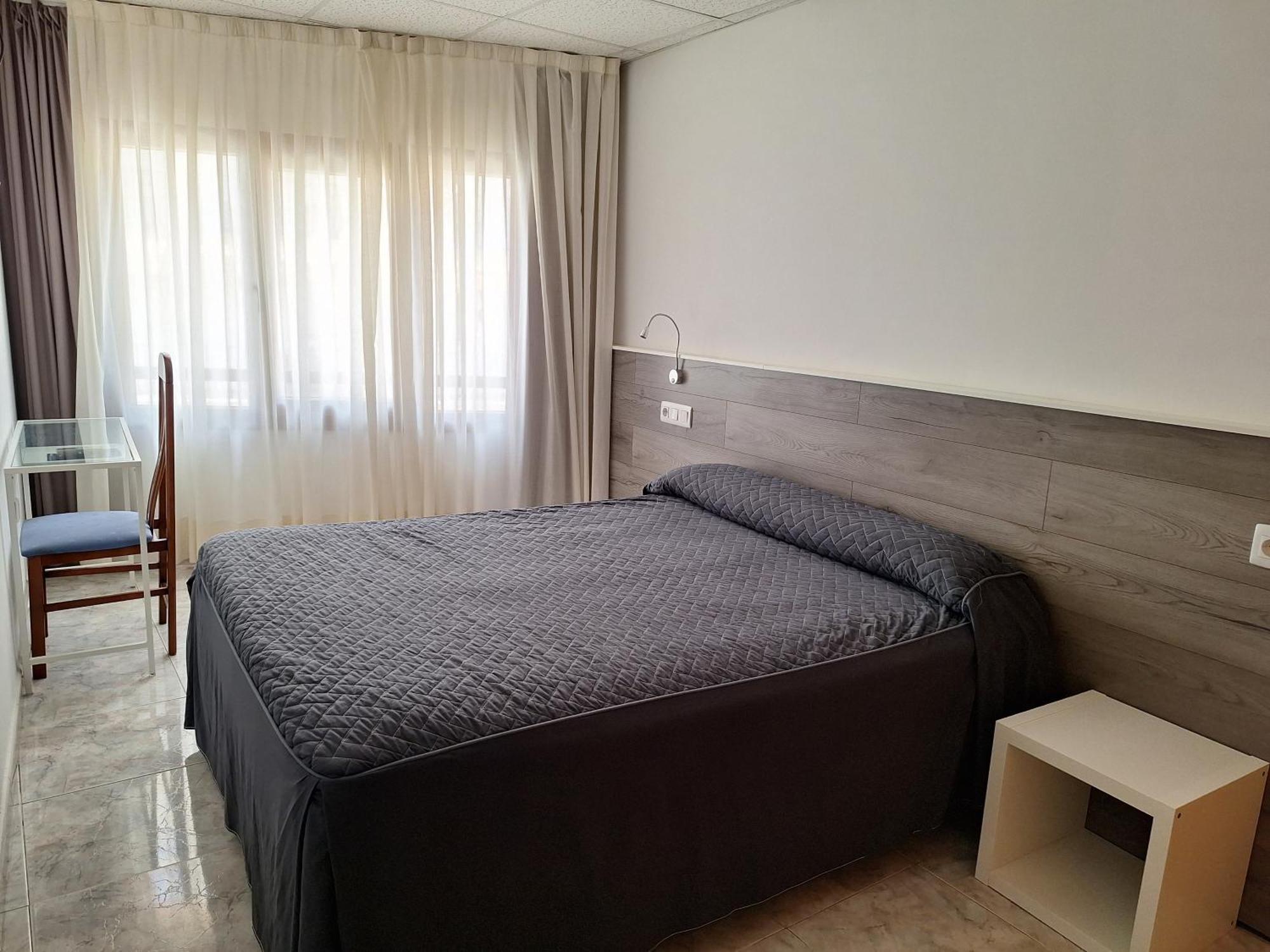 Hotel Xauen Montanejos