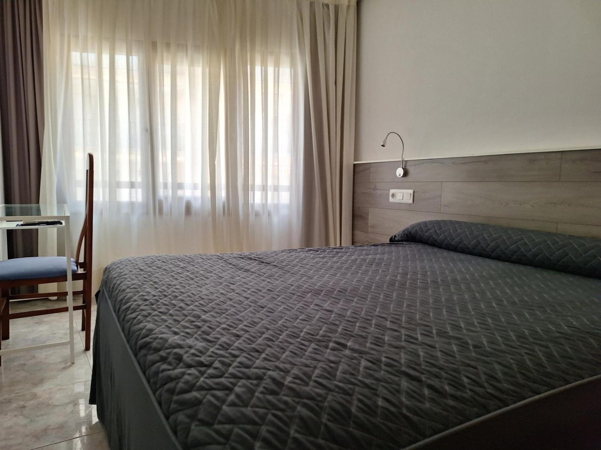 Hotel Xauen