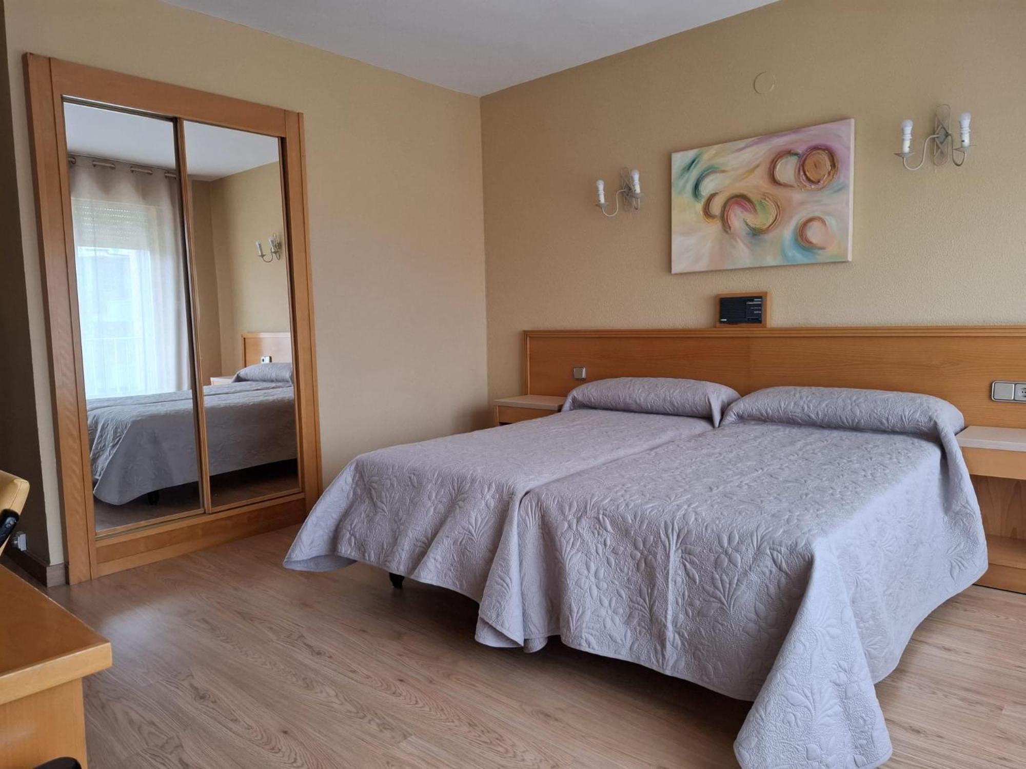 Hotel Zenit Mar