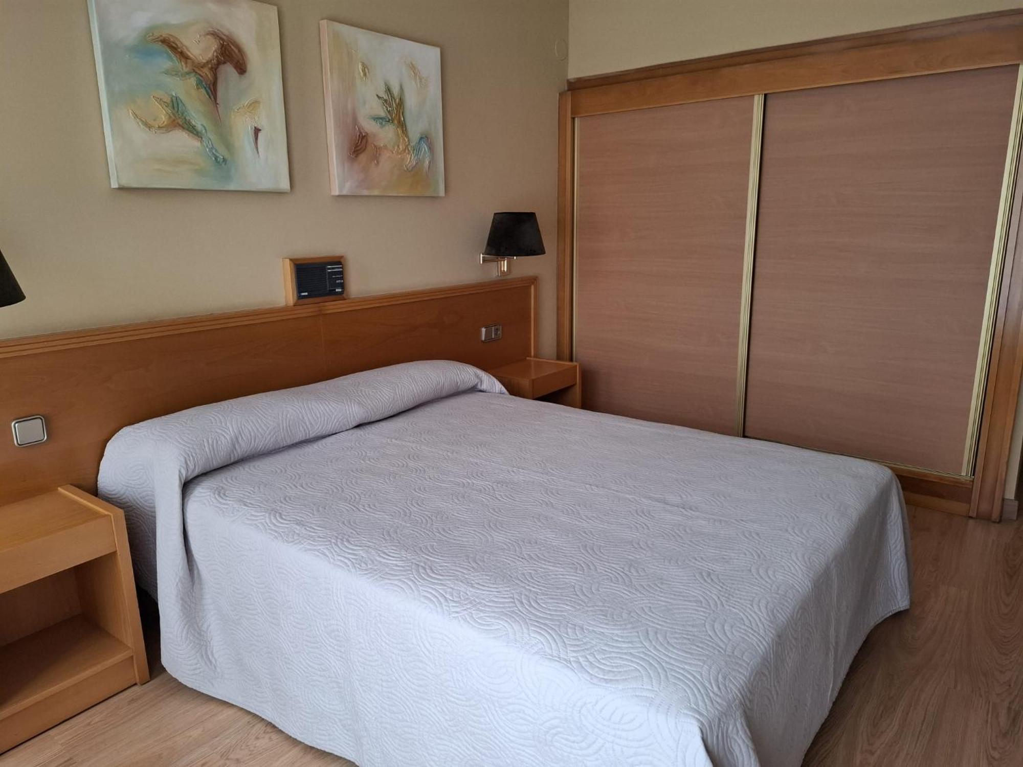 Zenit Mar Hotel Noja
