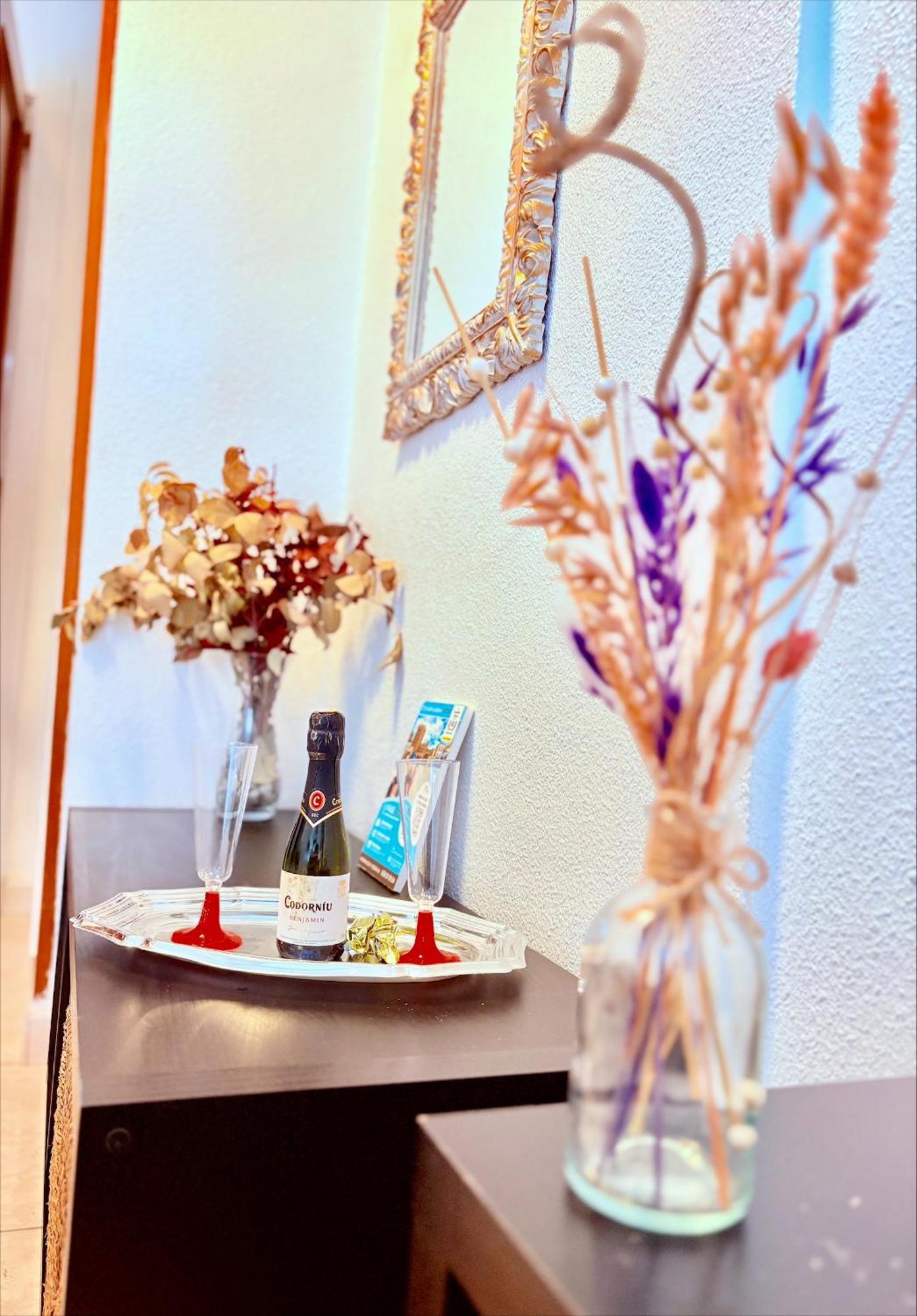 Guest house La Rosa