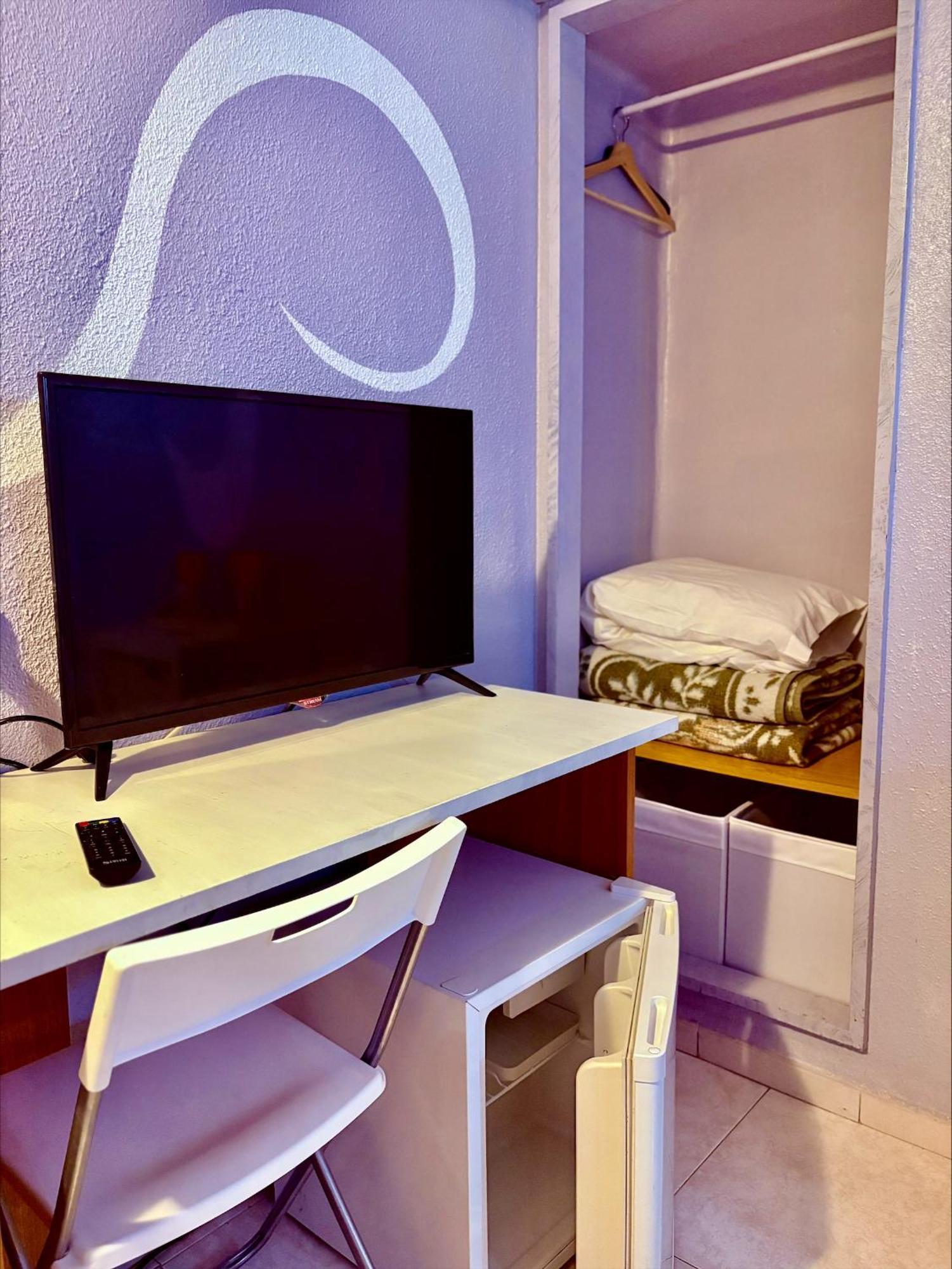 Guest house La Rosa 2*