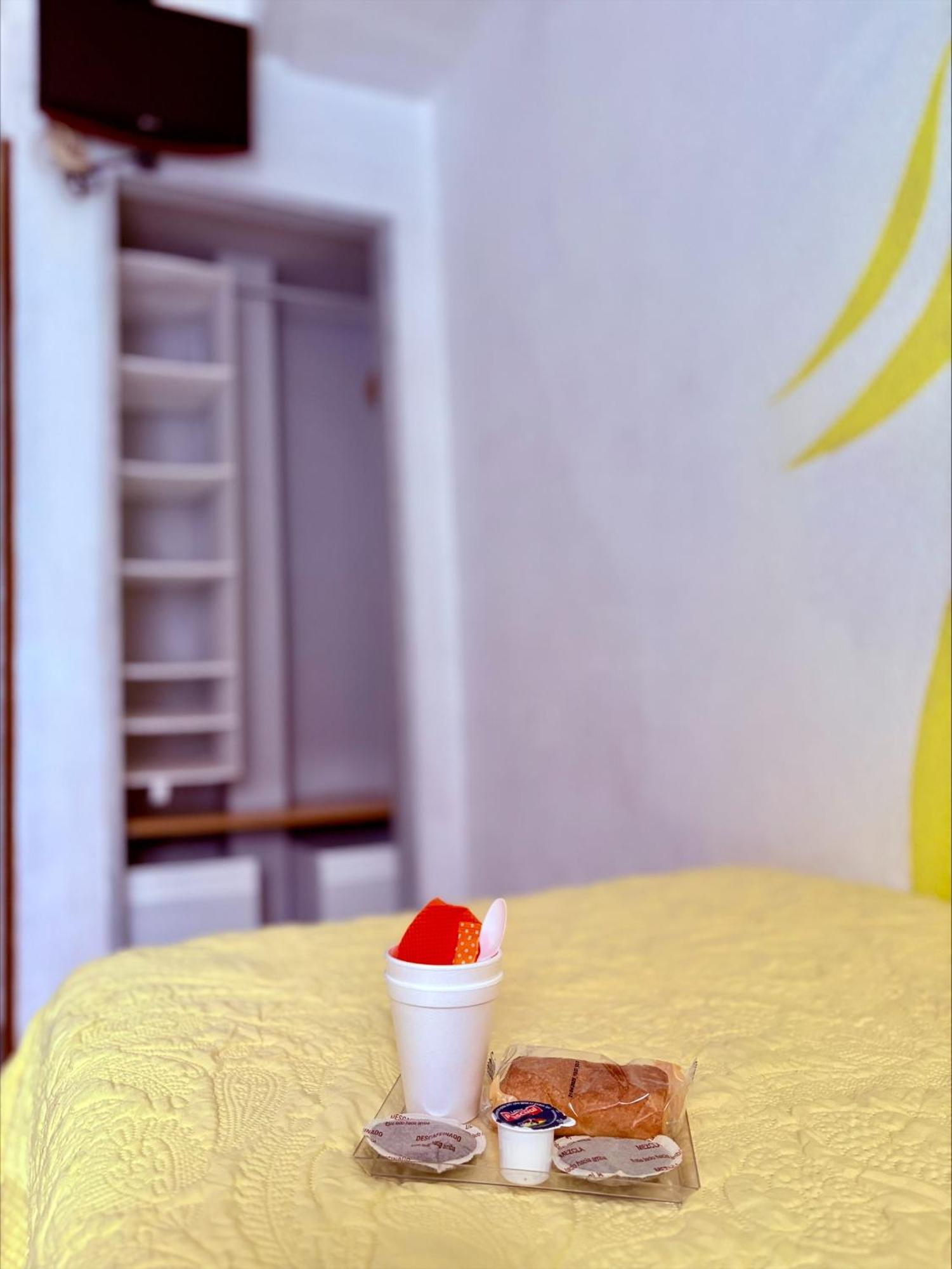 La Rosa Guest house Caceres