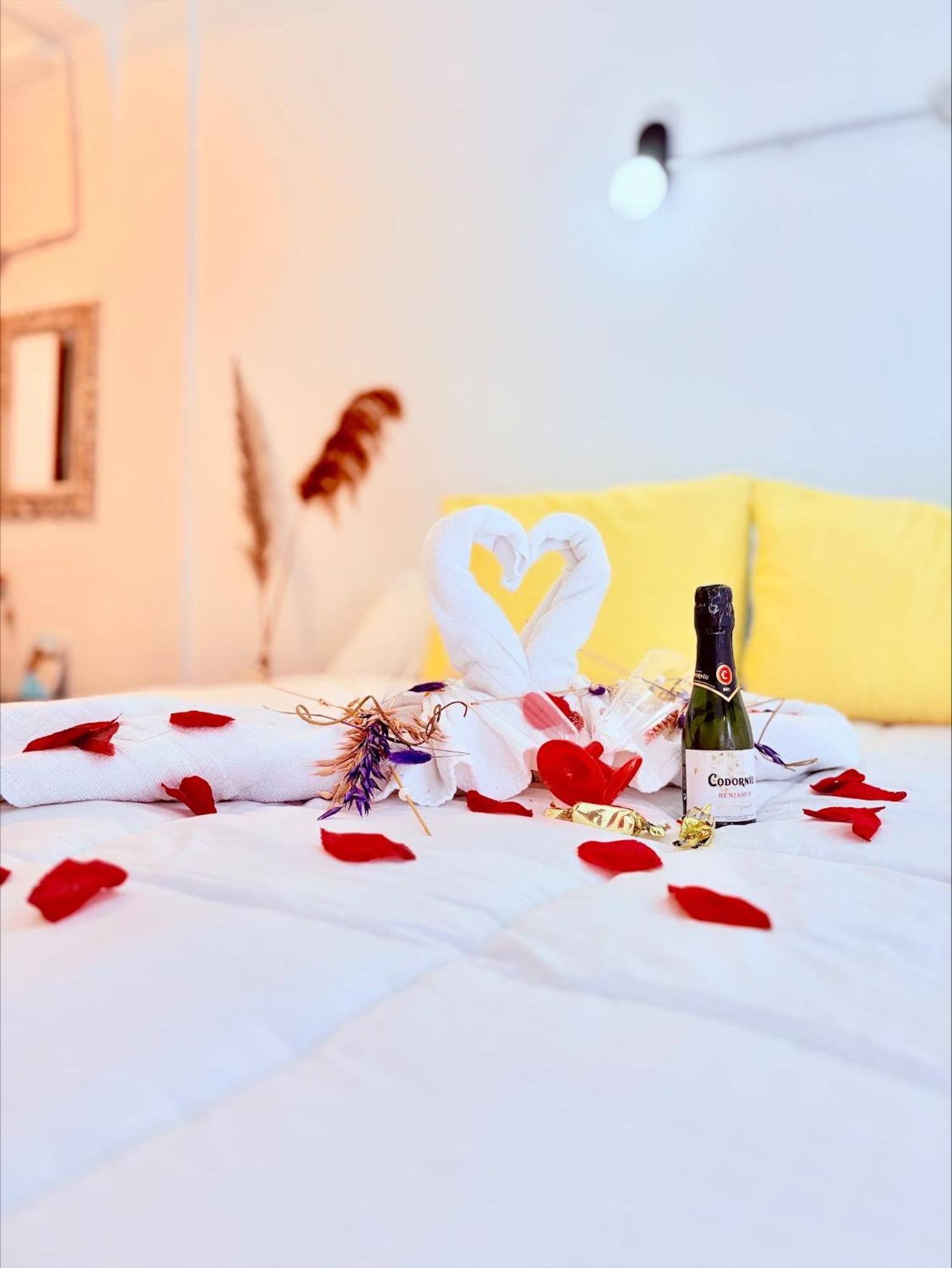 Guest house La Rosa Caceres
