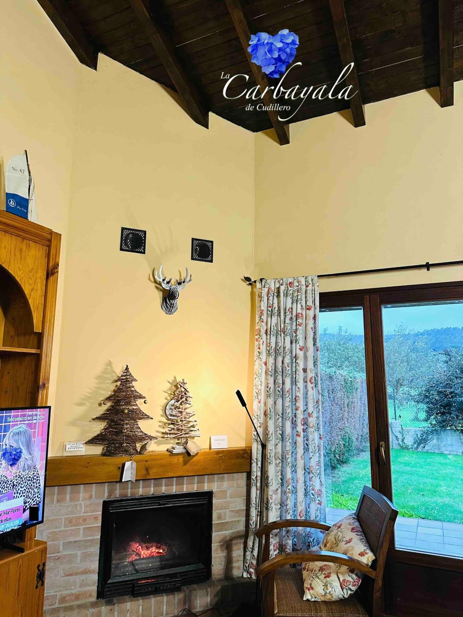 Rurales La Carbayala Holiday home *