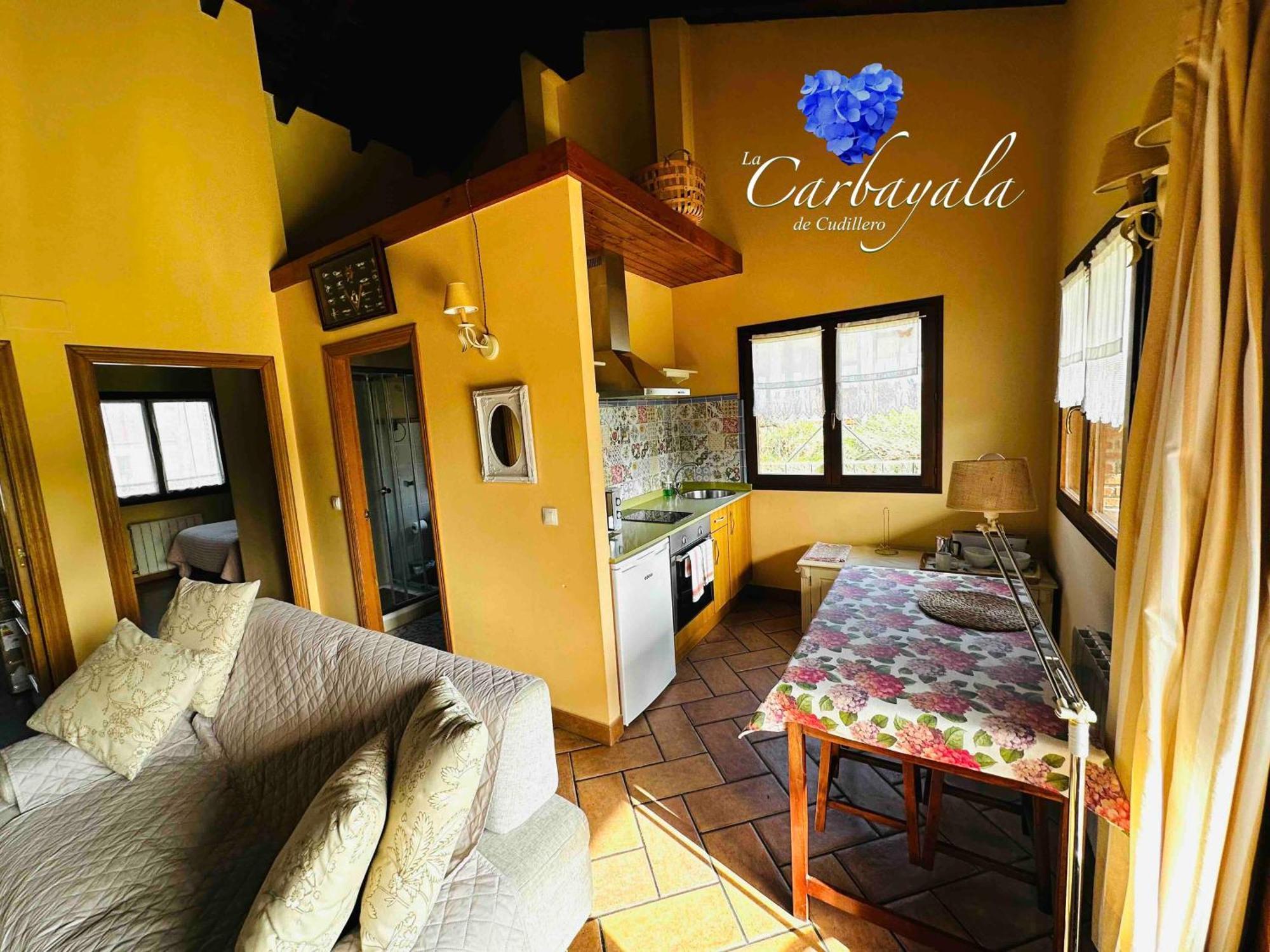 Rurales La Carbayala