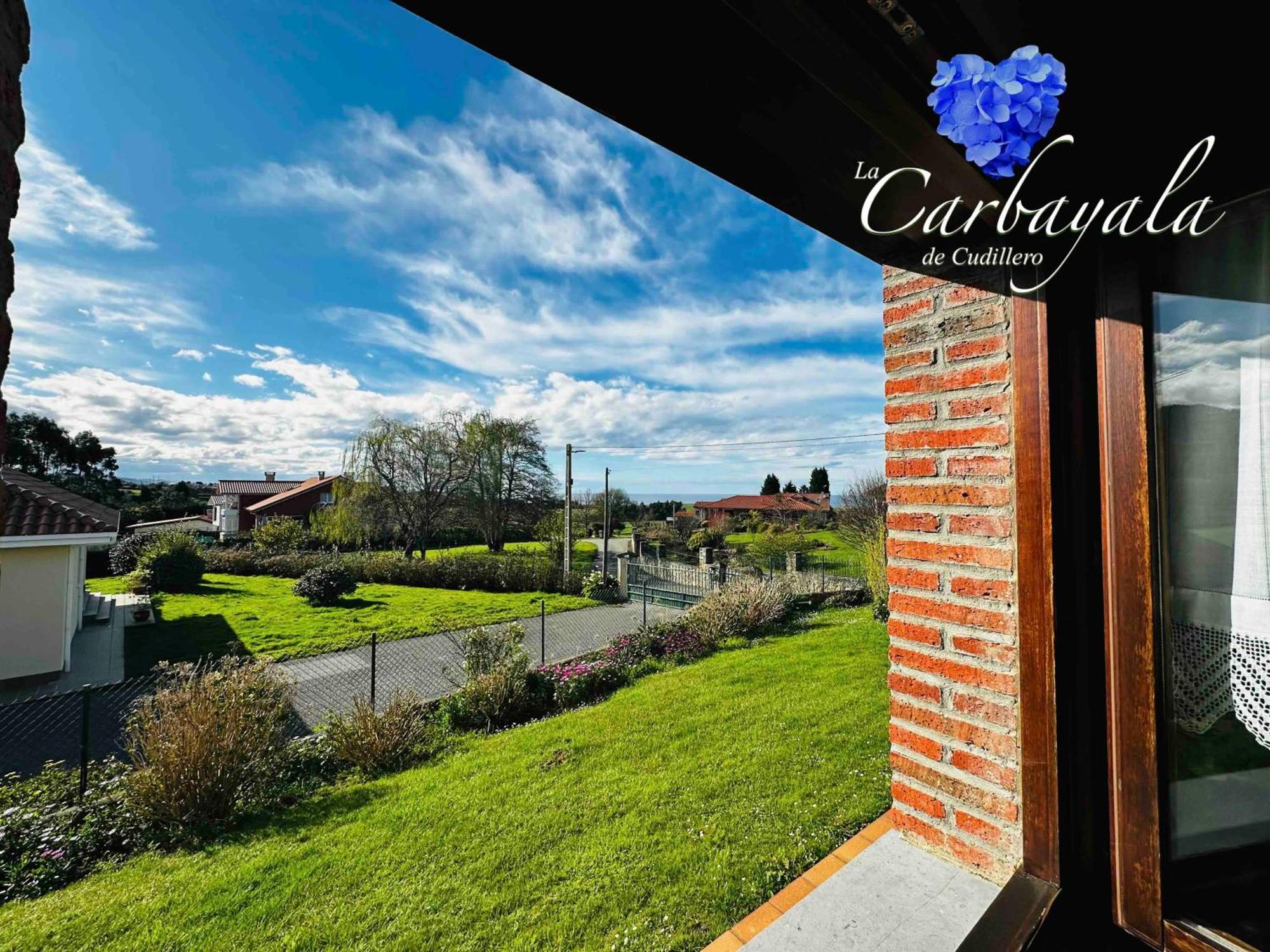 Rurales La Carbayala *