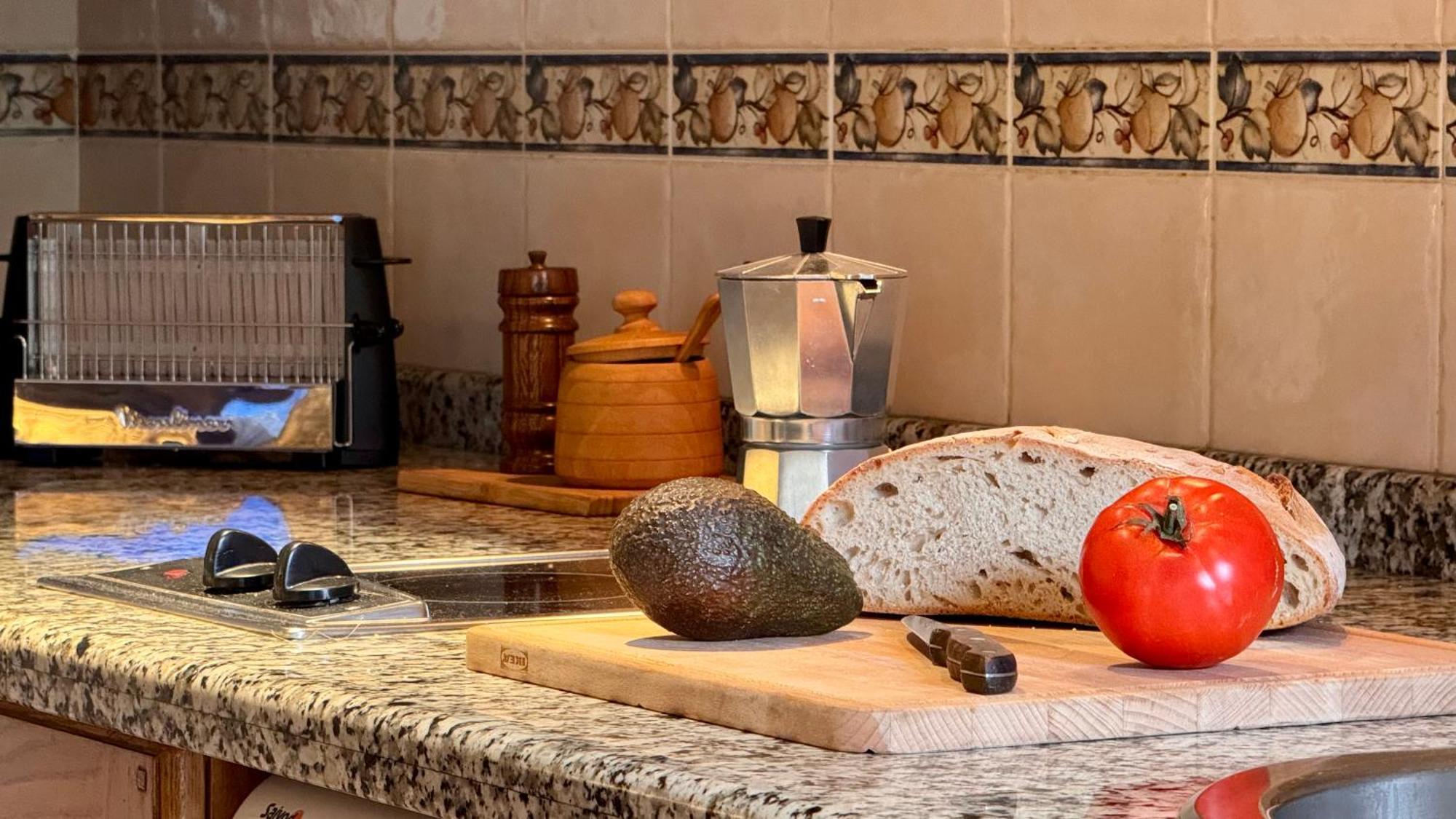 Guest house Y Casas De Aldea La Pornacal *