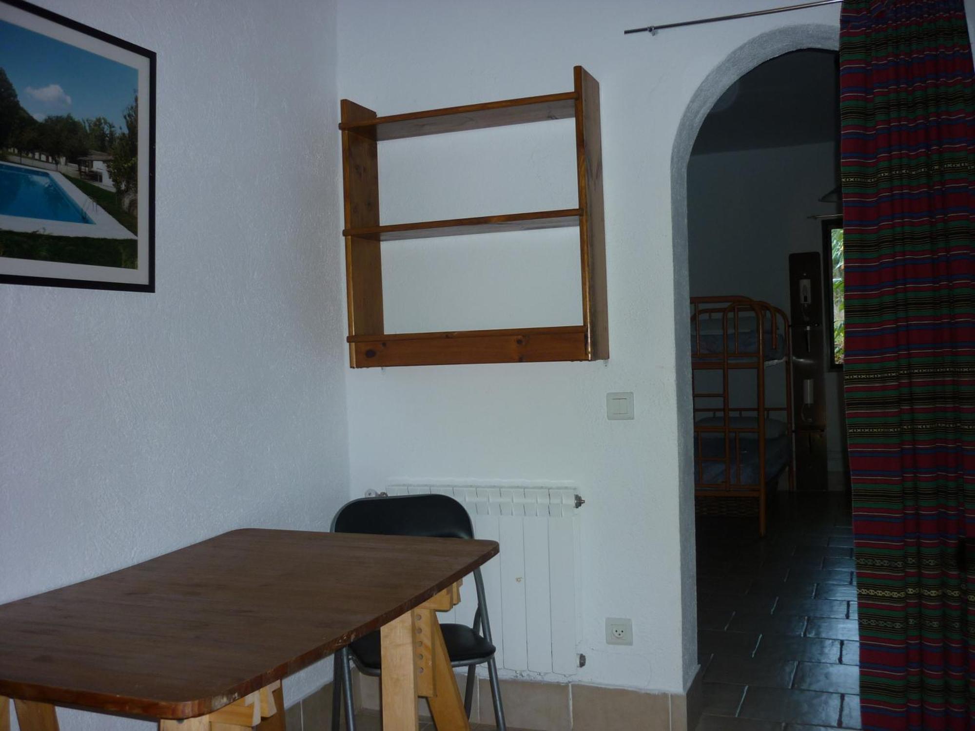 Hostel Turistico Valle Del Ambroz *