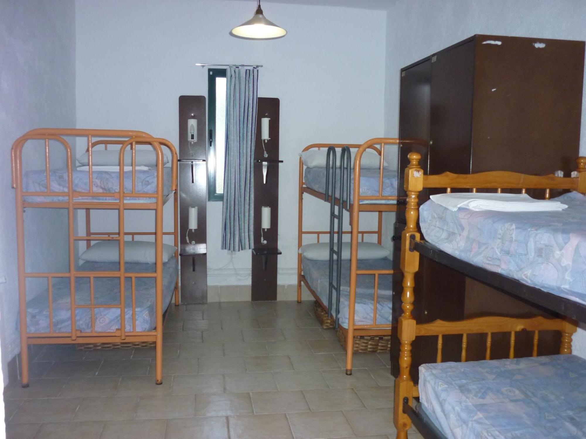 Hostel Turistico Valle Del Ambroz Hervas