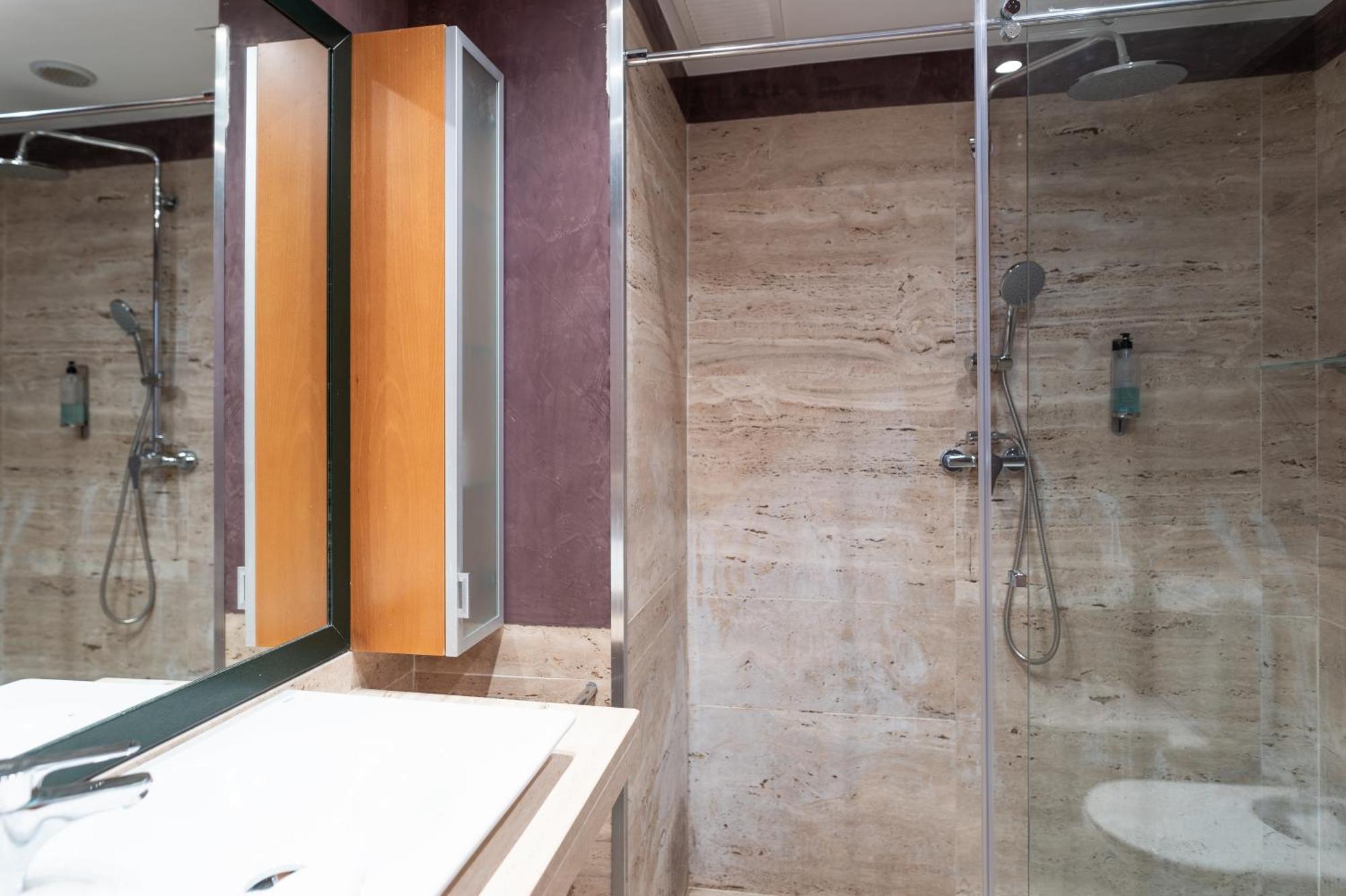 Apartaments Maritim Torre Valentina Sant Antoni De Calonge