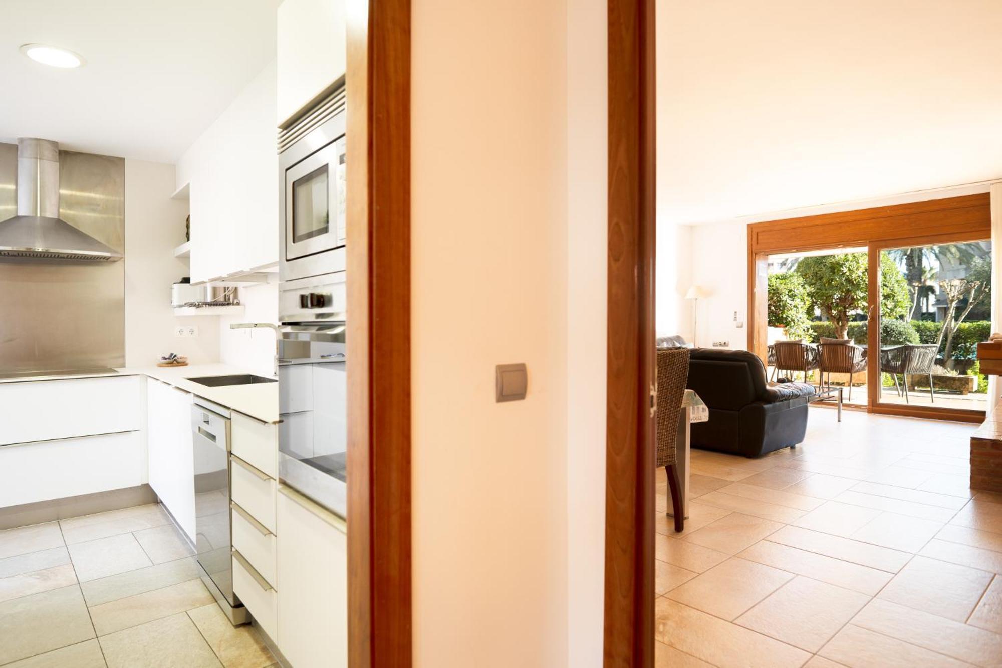 Apartaments Maritim Torre Valentina Apartment *