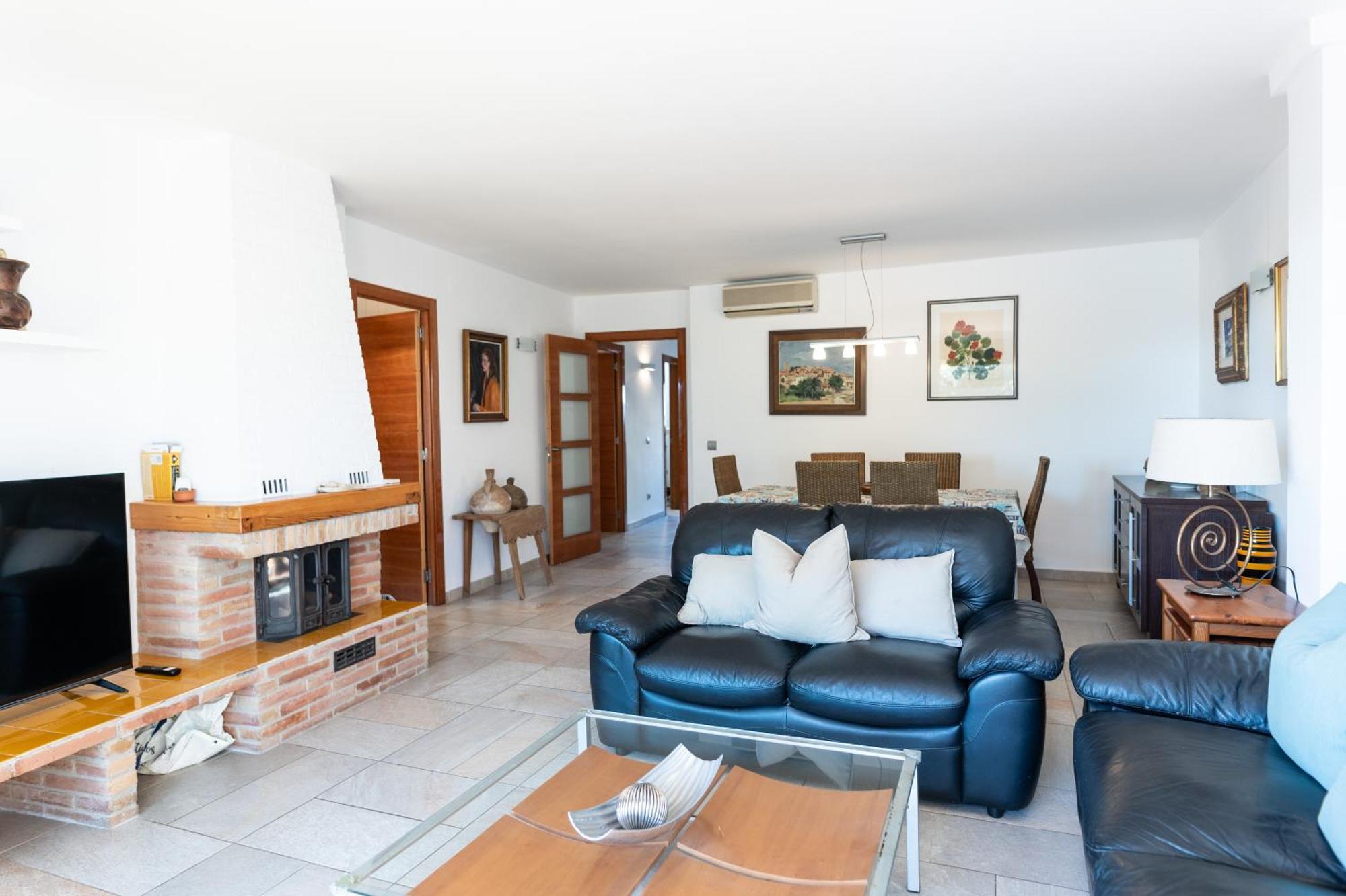 Apartment Apartaments Maritim Torre Valentina Sant Antoni De Calonge