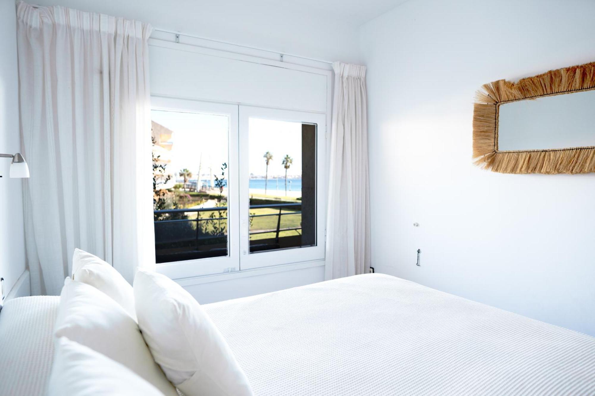 Apartaments Maritim Torre Valentina * Sant Antoni De Calonge