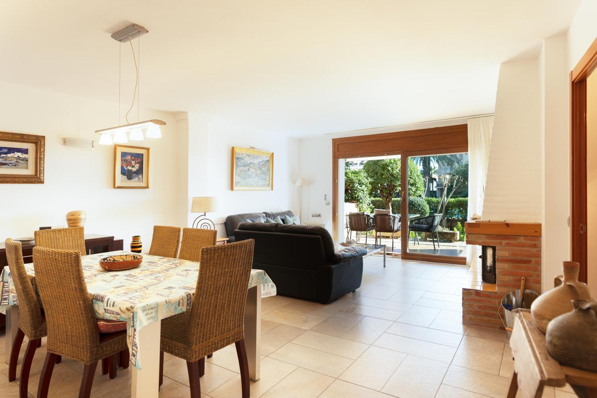 Apartaments Maritim Torre Valentina