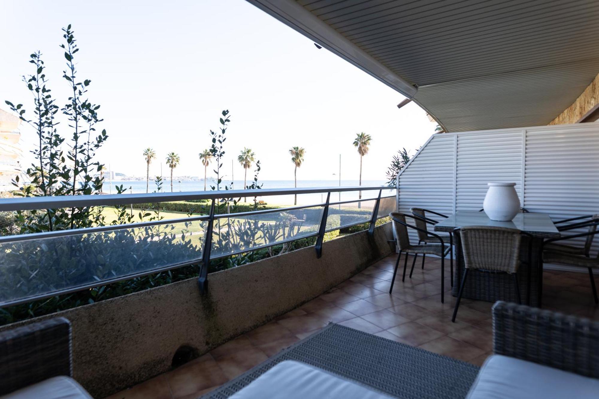 Apartaments Maritim Torre Valentina Apartment