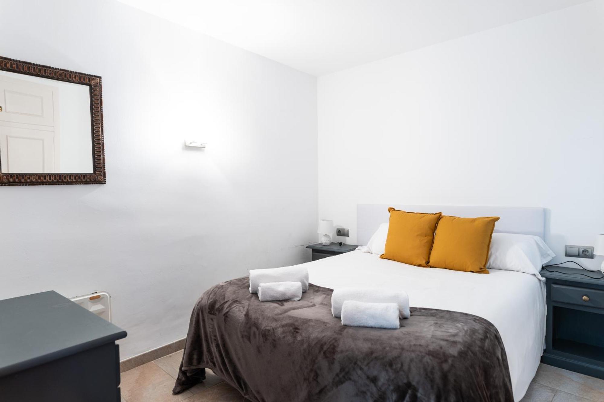 Apartaments Maritim Torre Valentina Sant Antoni De Calonge
