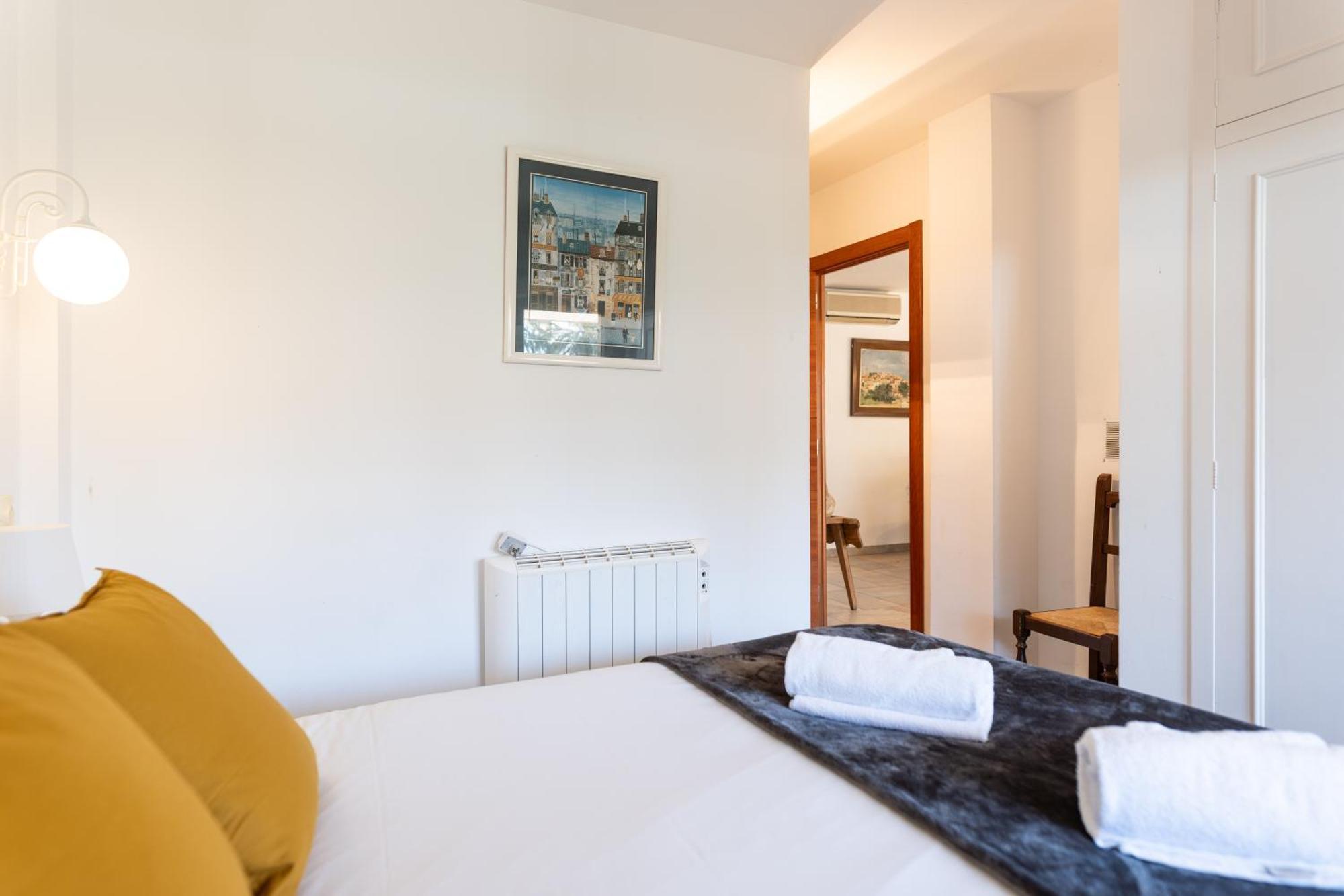 Apartaments Maritim Torre Valentina * Sant Antoni De Calonge