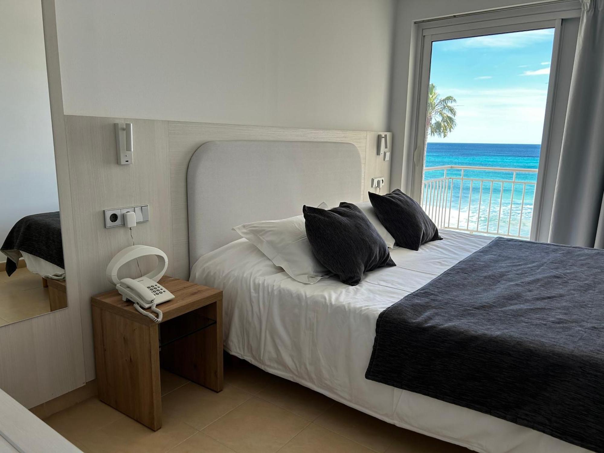 Apartamento Alborada