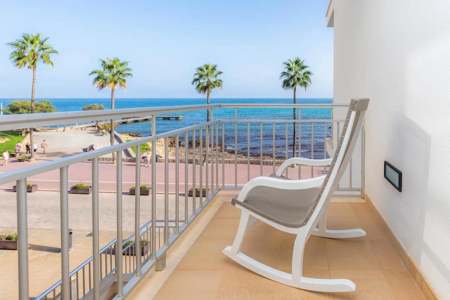 Alborada Apartamento *