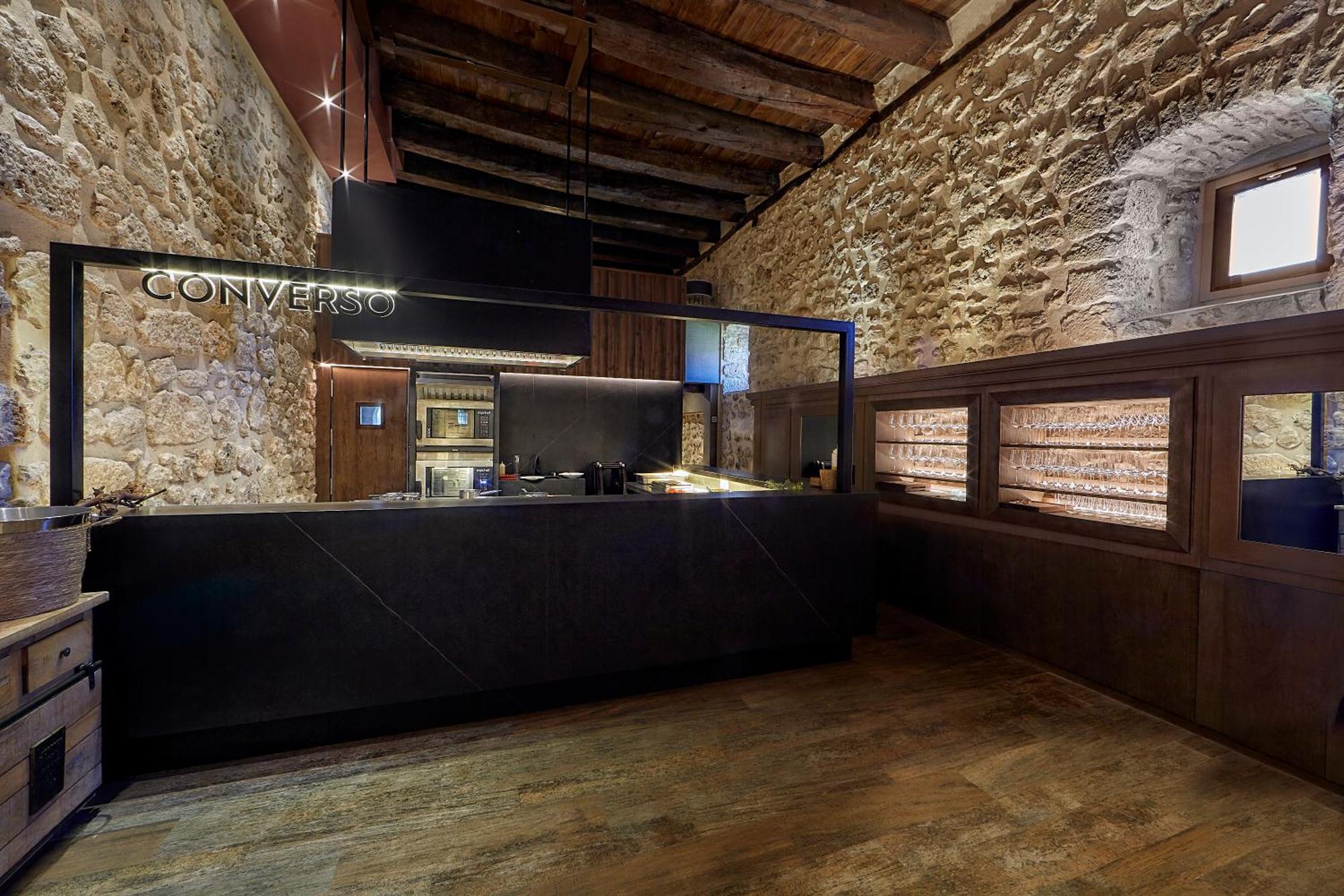 Castilla Termal Monasterio De Valbuena Hotel 5*