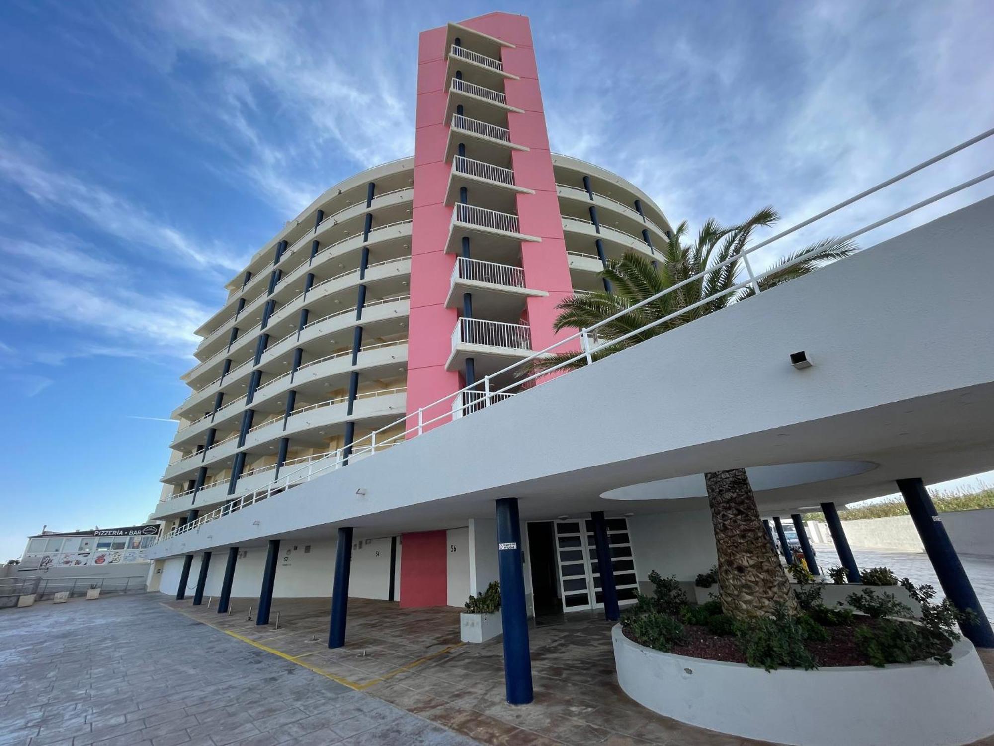 Apartamento Bertur Picasso Peñíscola