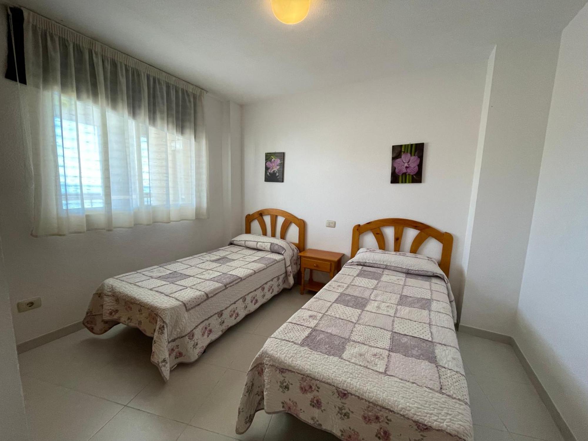 Bertur Picasso Apartamento *