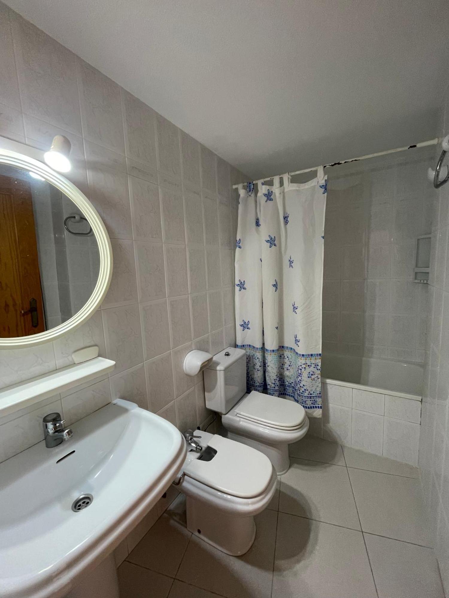 Bertur Picasso Apartamento Peñíscola