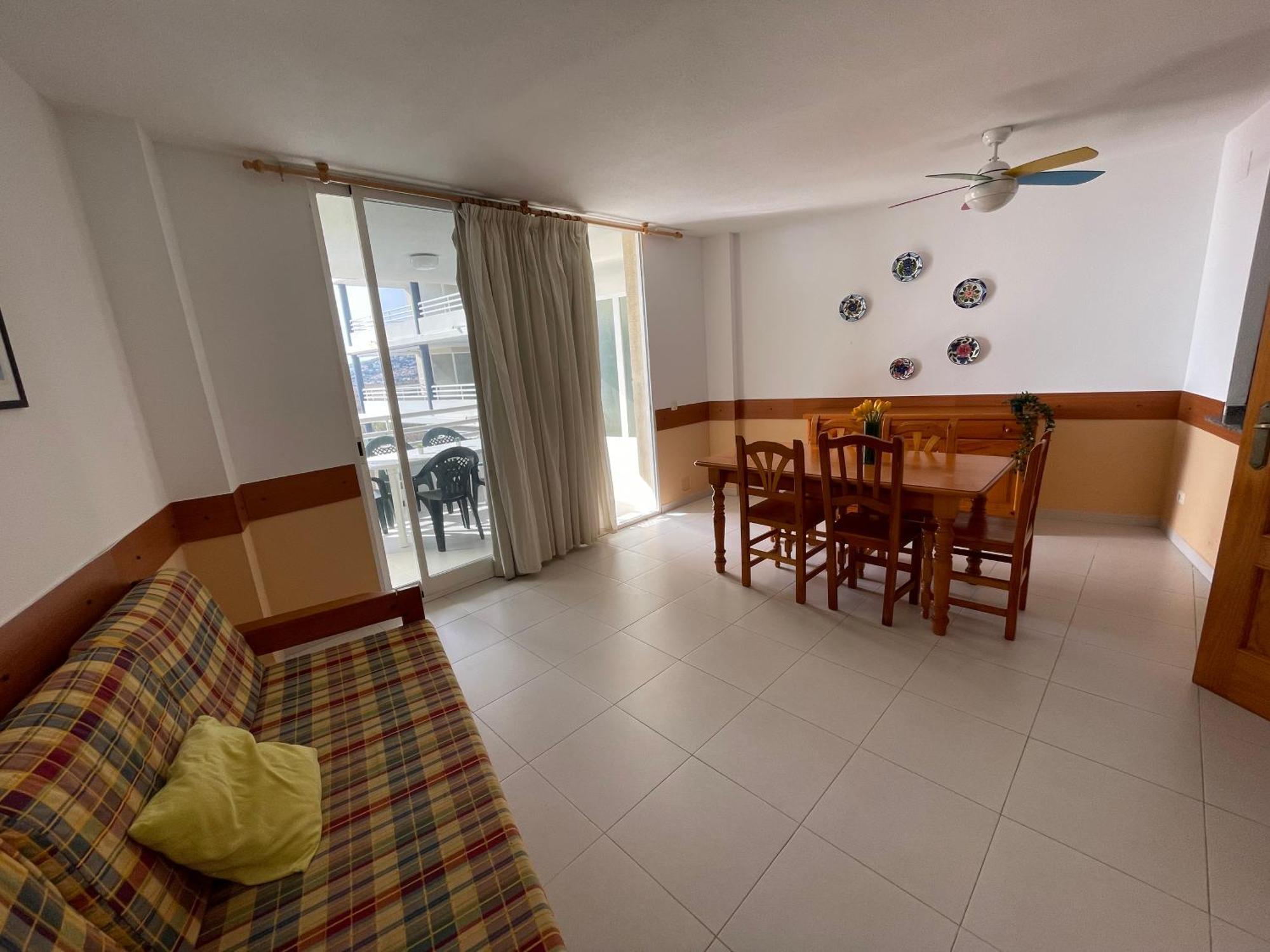 Apartamento Bertur Picasso Peñíscola
