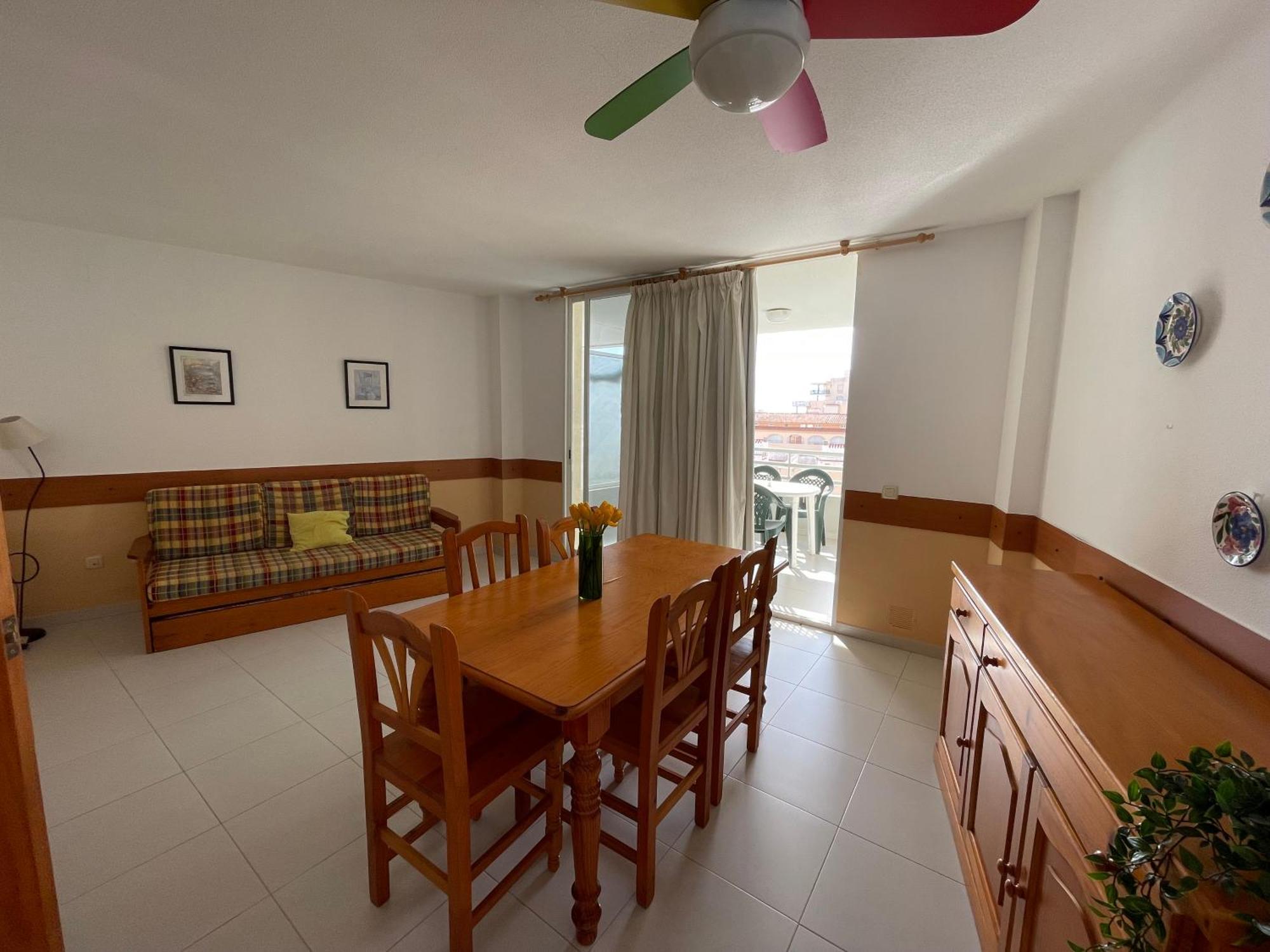 Bertur Picasso Apartamento