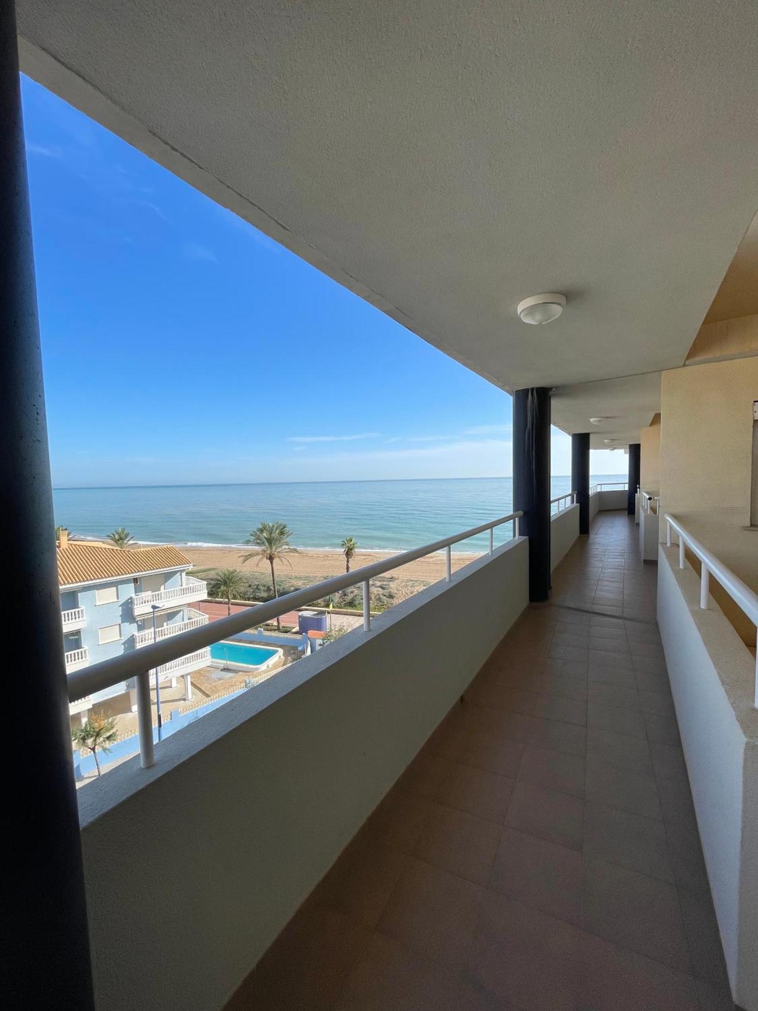 Apartamento Bertur Picasso