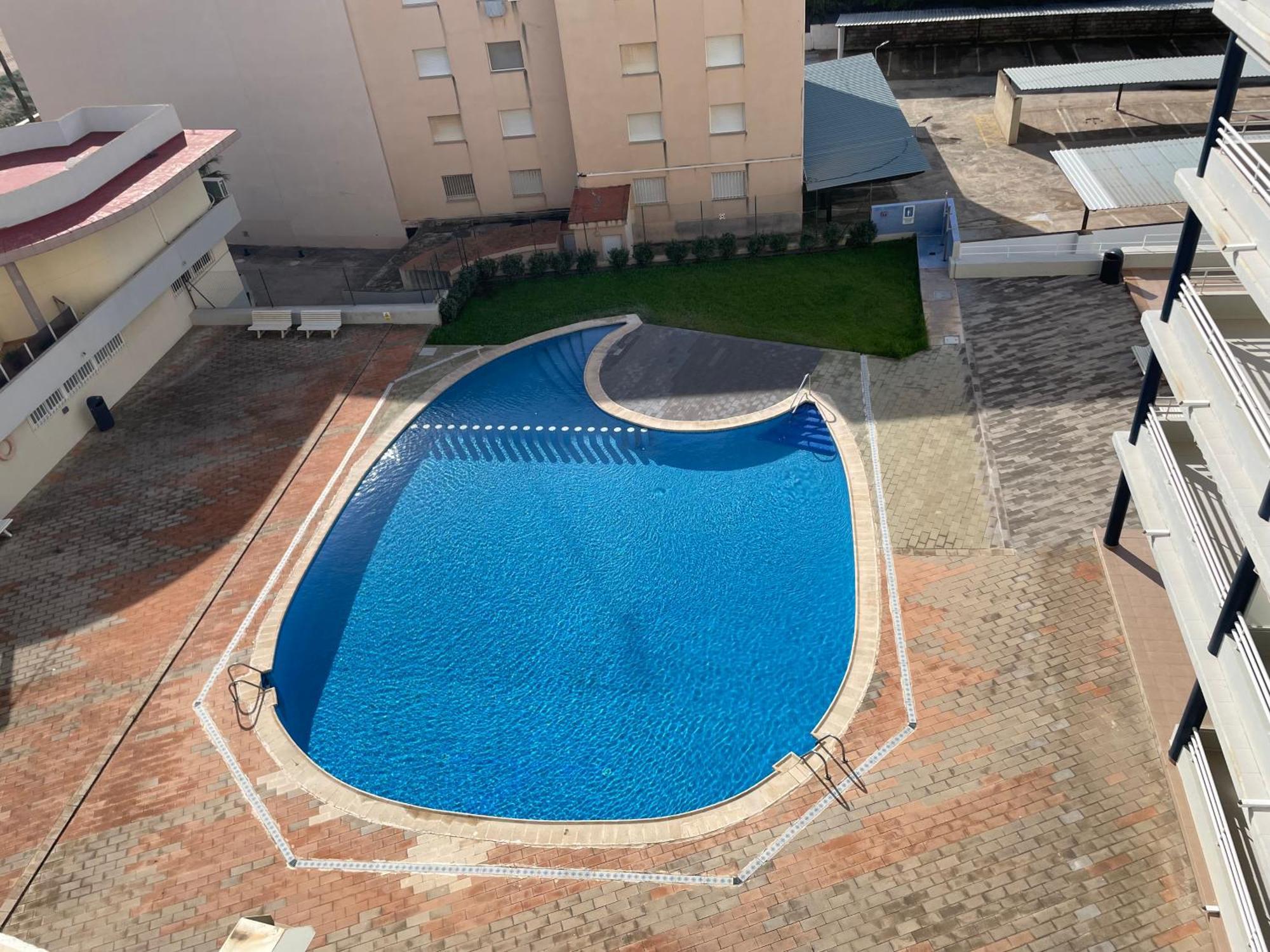 Bertur Picasso Apartamento *