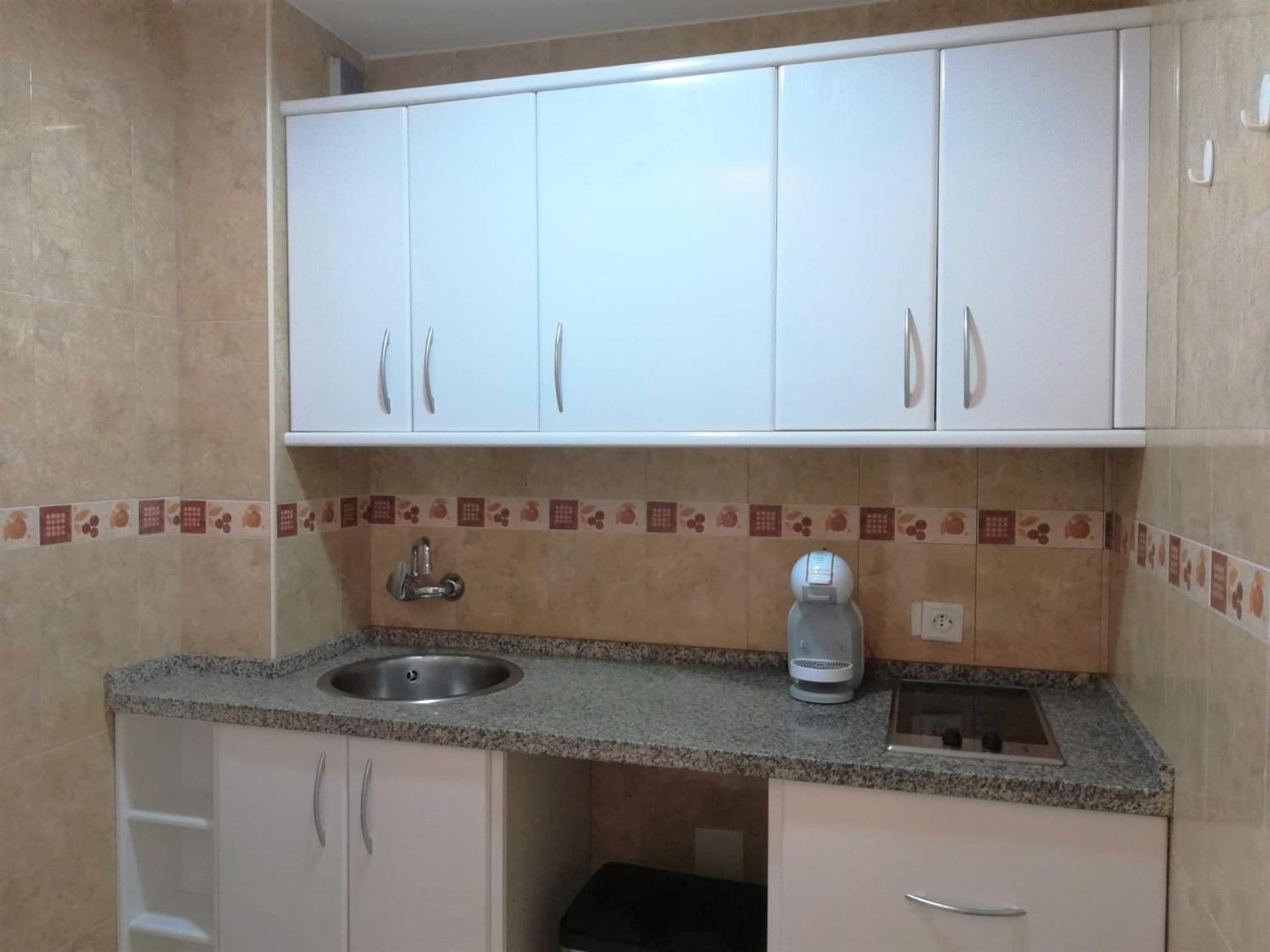 Benal Beach Holidays Benalmadena