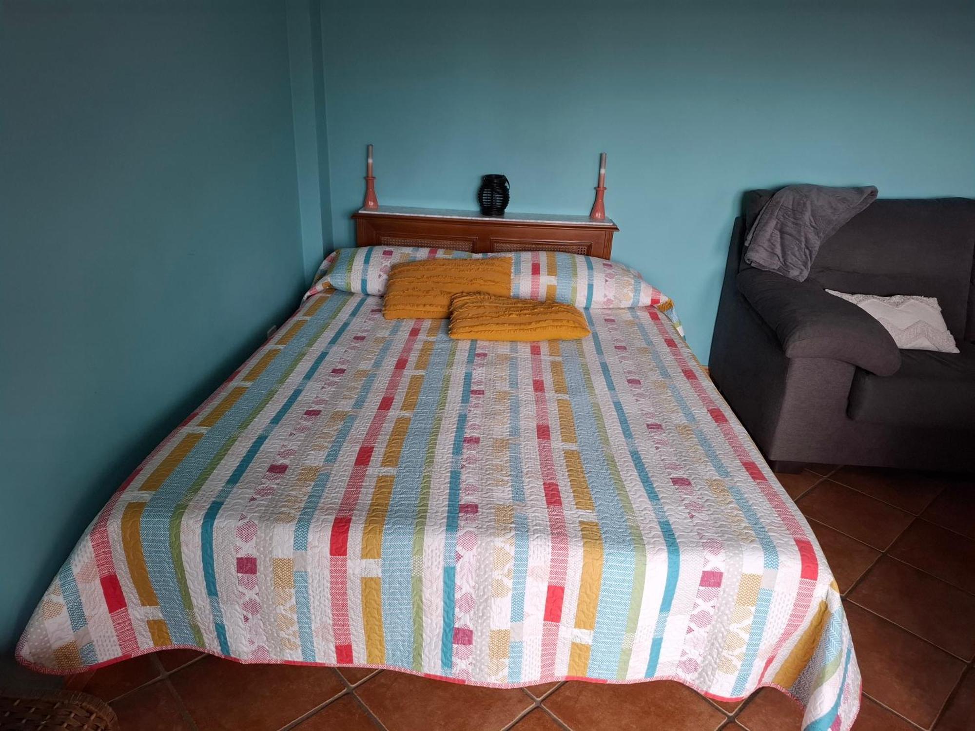 San Martín Apartamento
