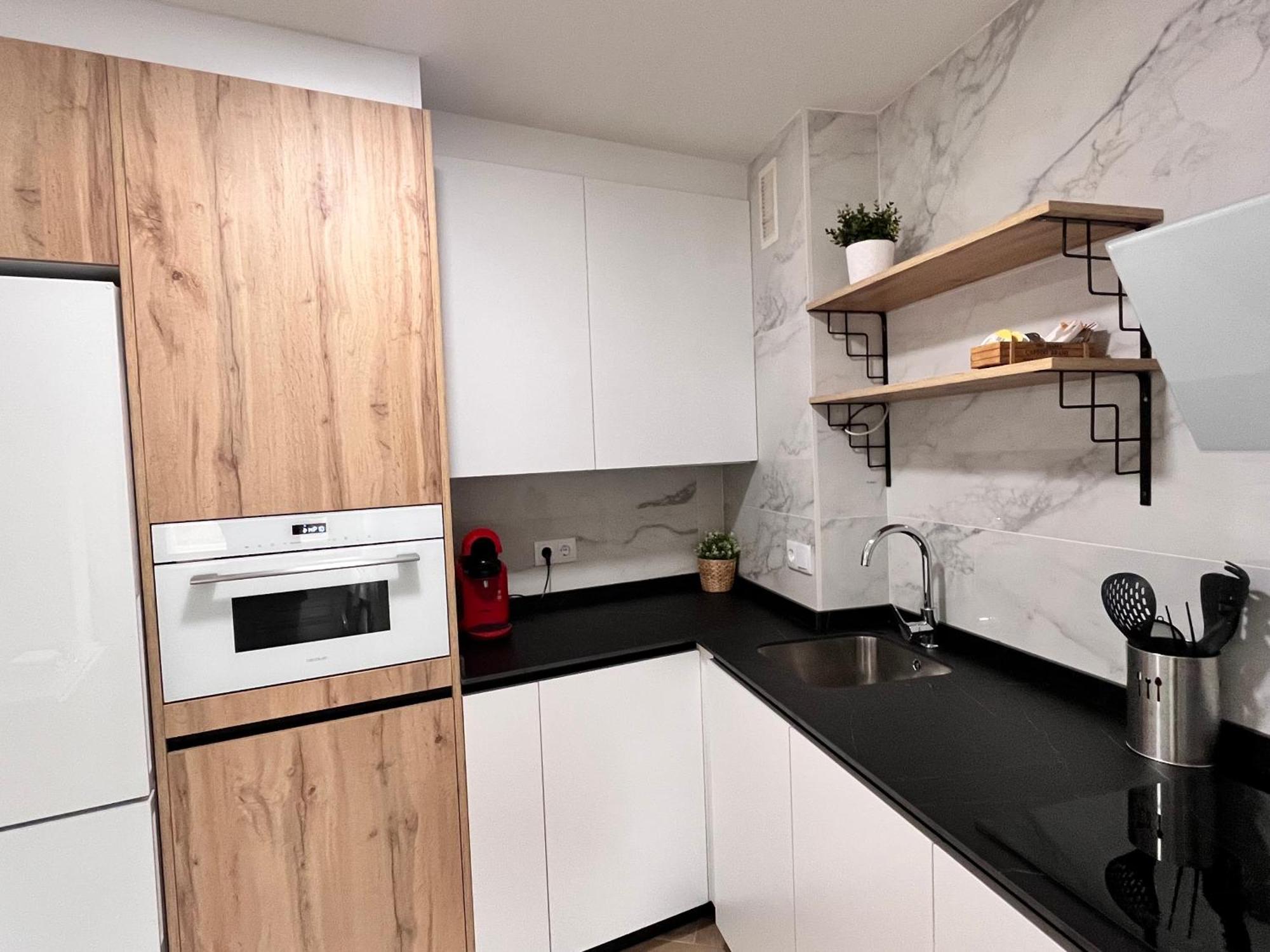 Gran Via Apartamento