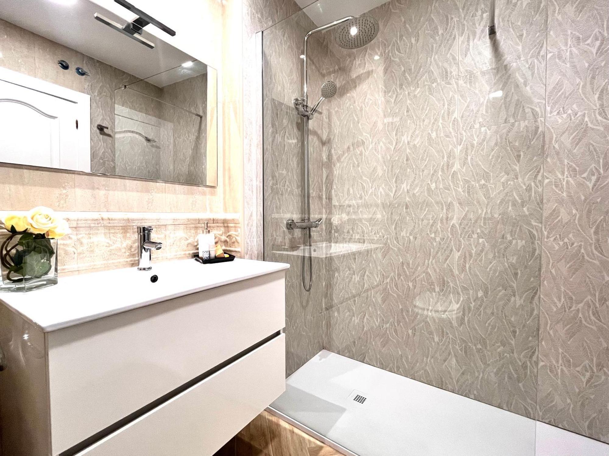 Apartamento Gran Via