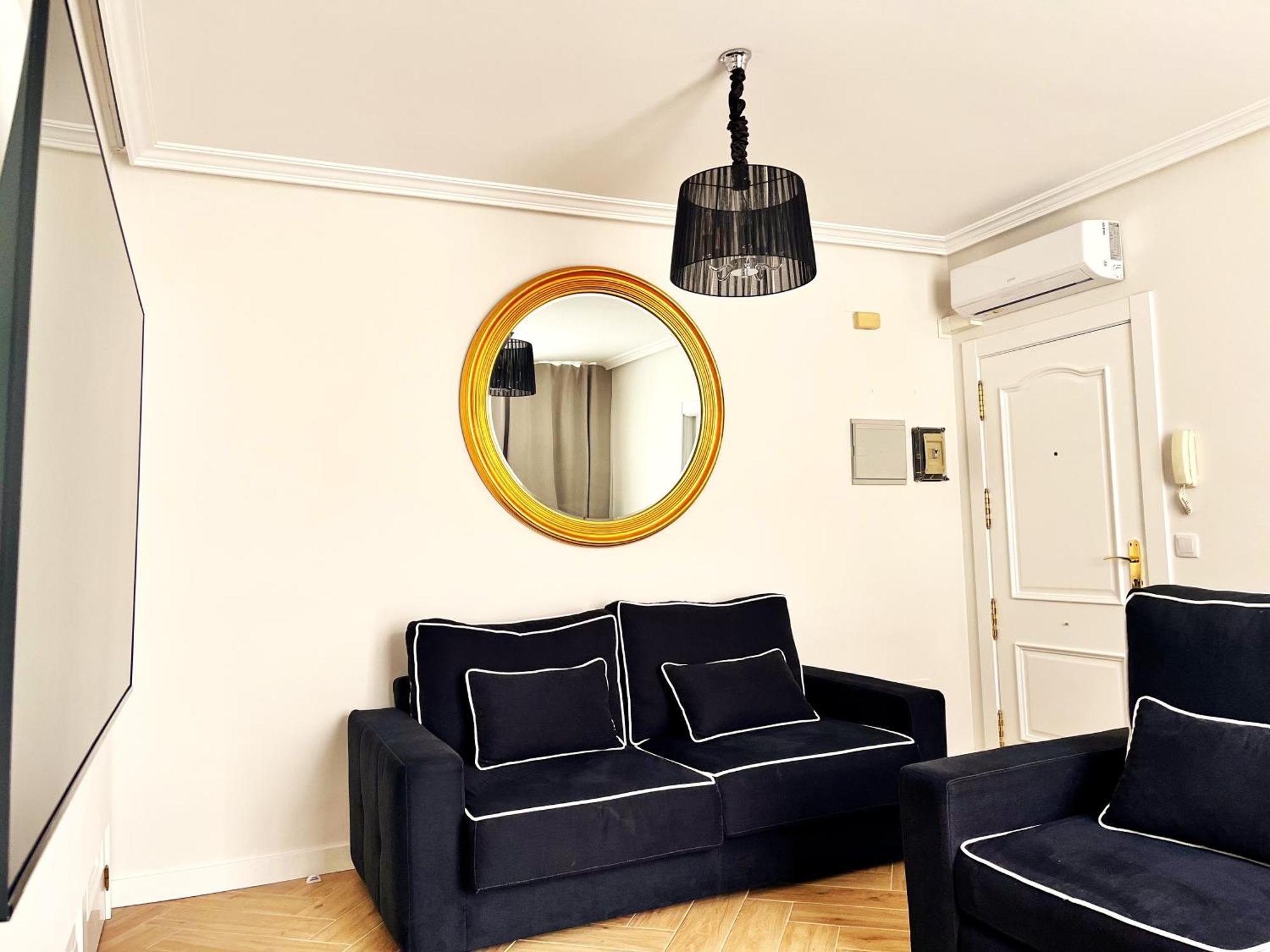 Gran Via Apartamento