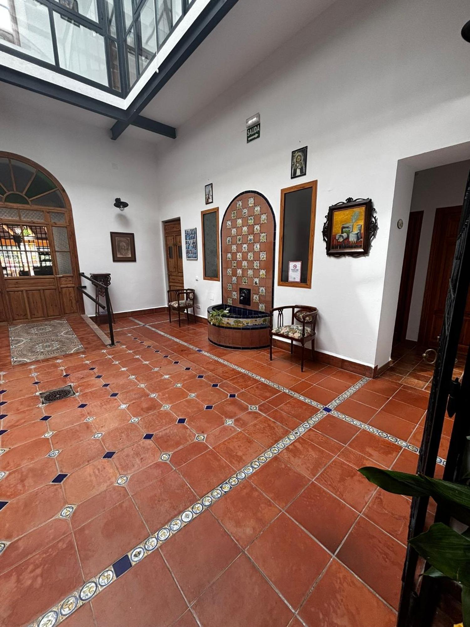 Entreolivos Hotel El Pedroso
