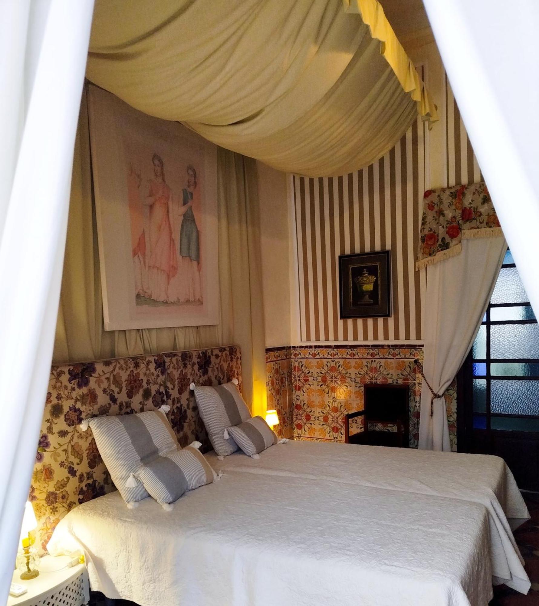 Inn Casa Palacio Domus Astigi (adults Only)