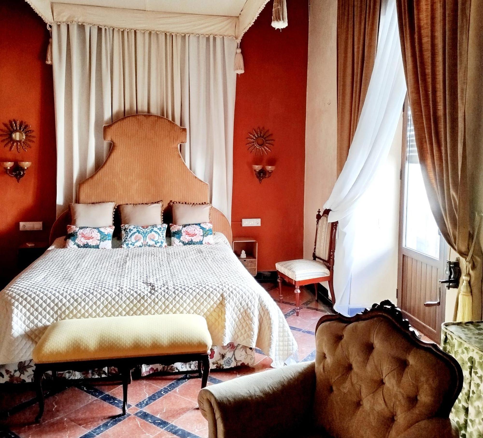 Casa Palacio Domus Astigi (adults Only)