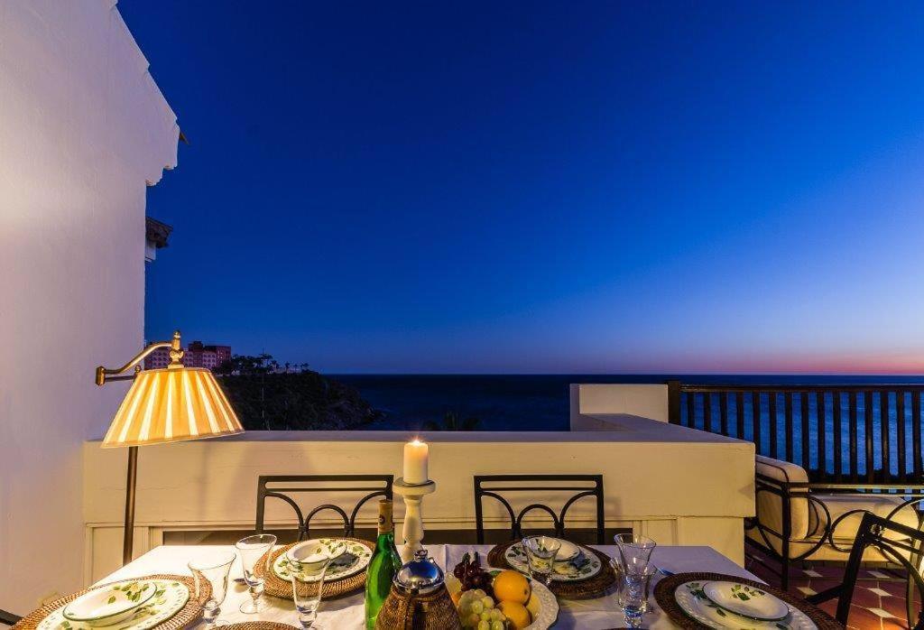 Penthouse Paradise Apartment Almunecar