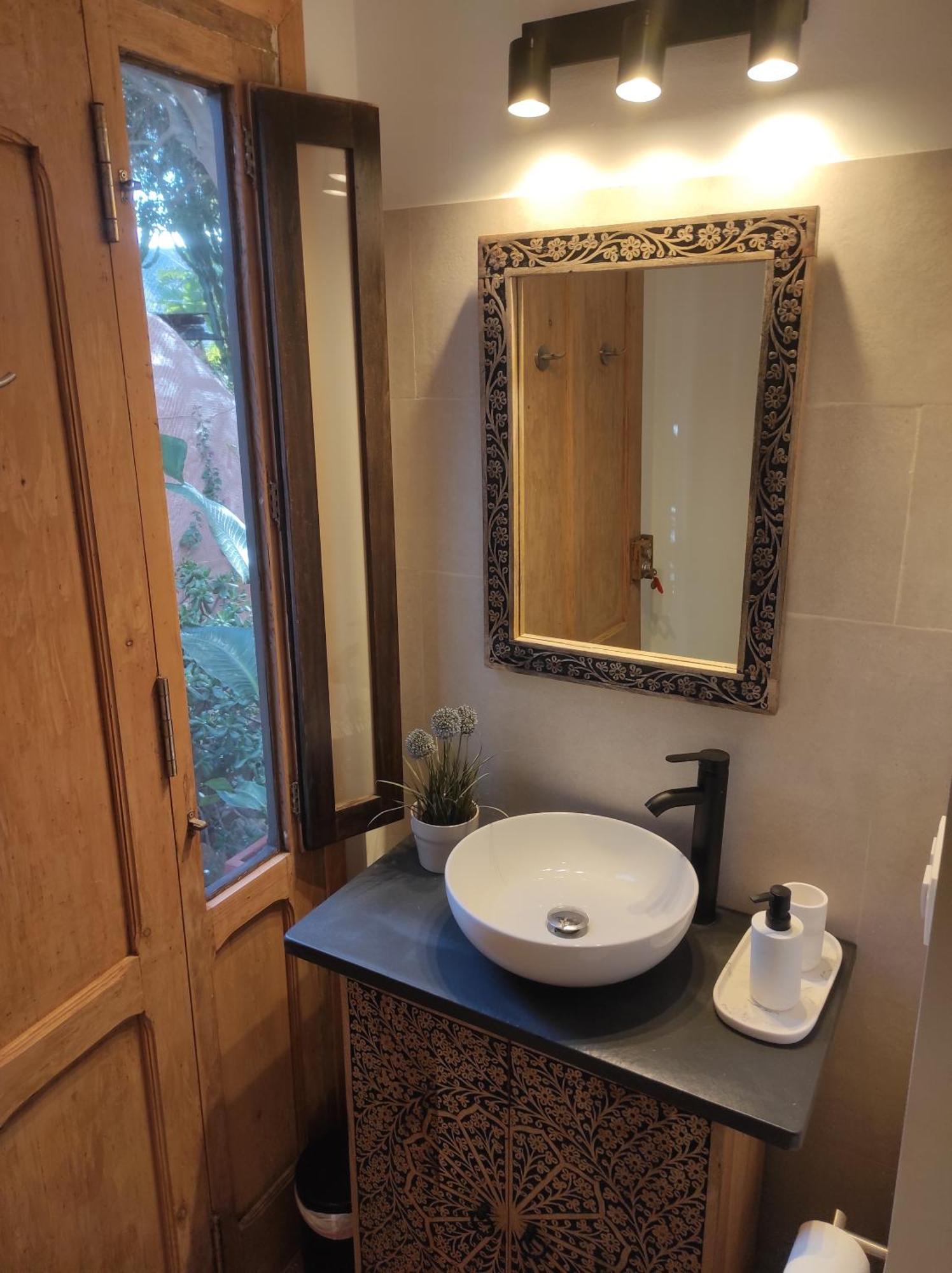 Country house El Jardin De Hadas *